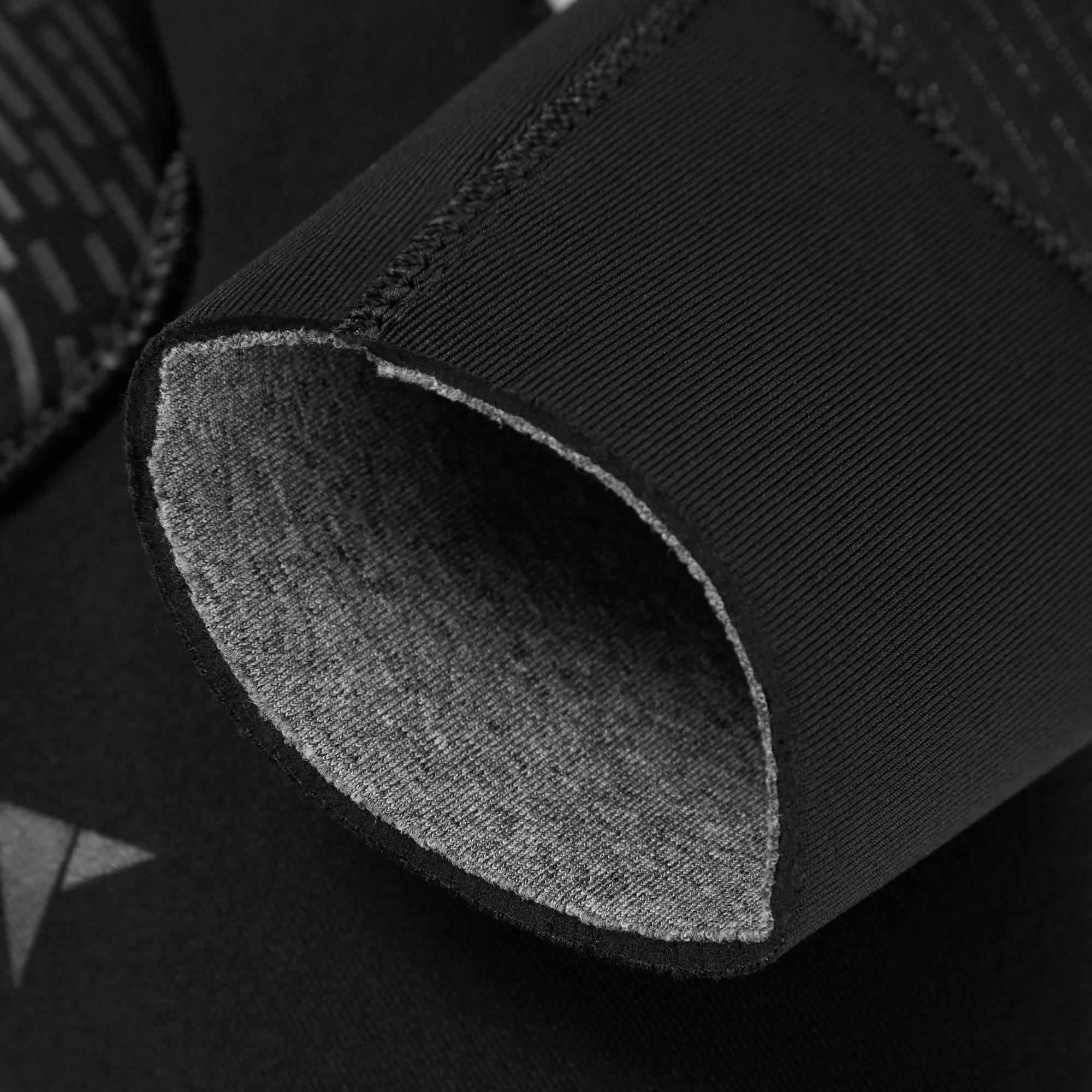 Thermostretch Unisex Windproof Cycling Gloves - Image 5