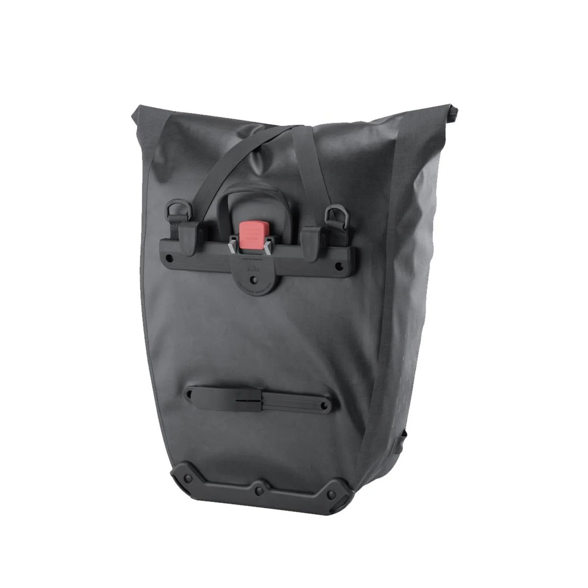 Thunderstorm City Waterproof Cycling Pannier - Image 6