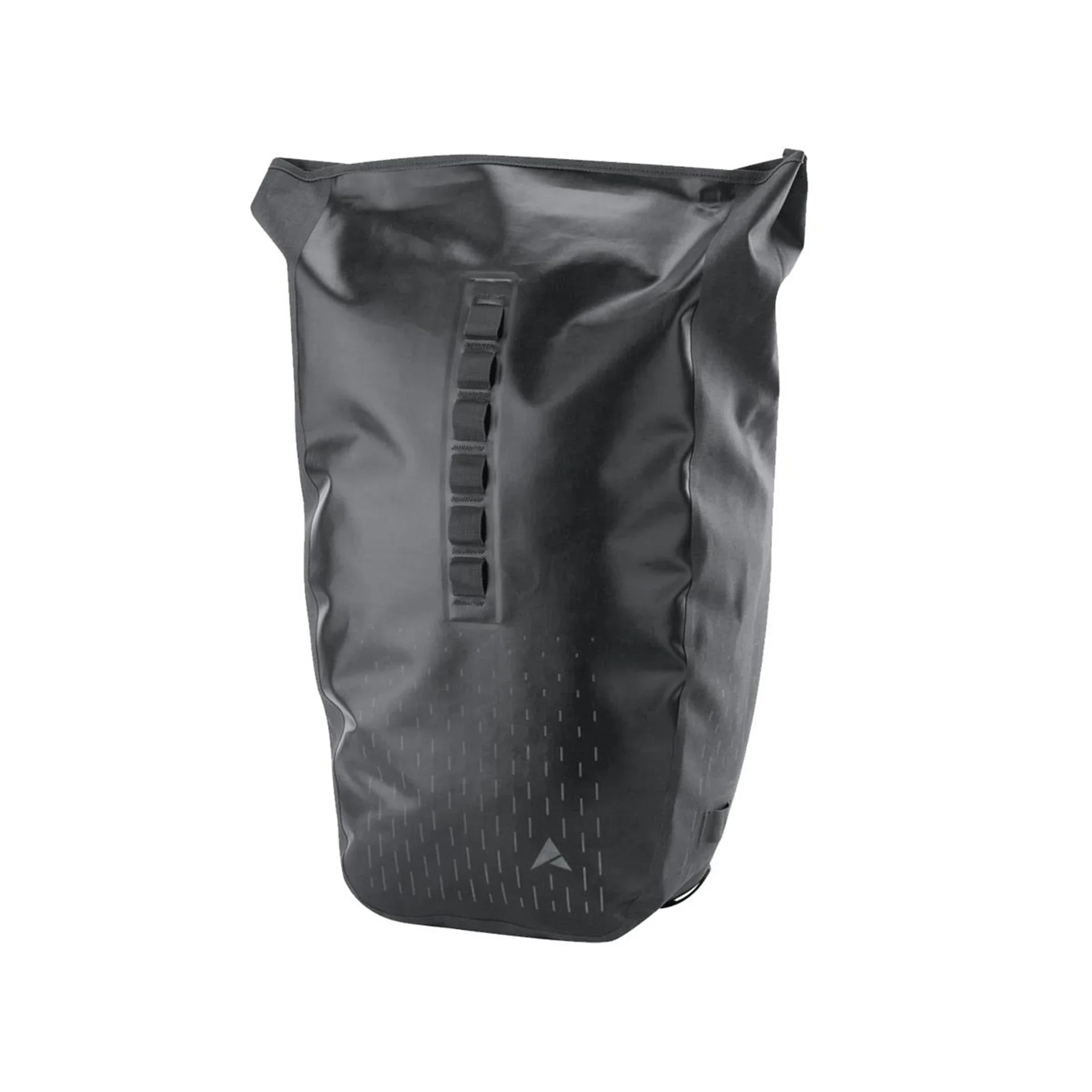 Thunderstorm City Waterproof Cycling Pannier - Image 8