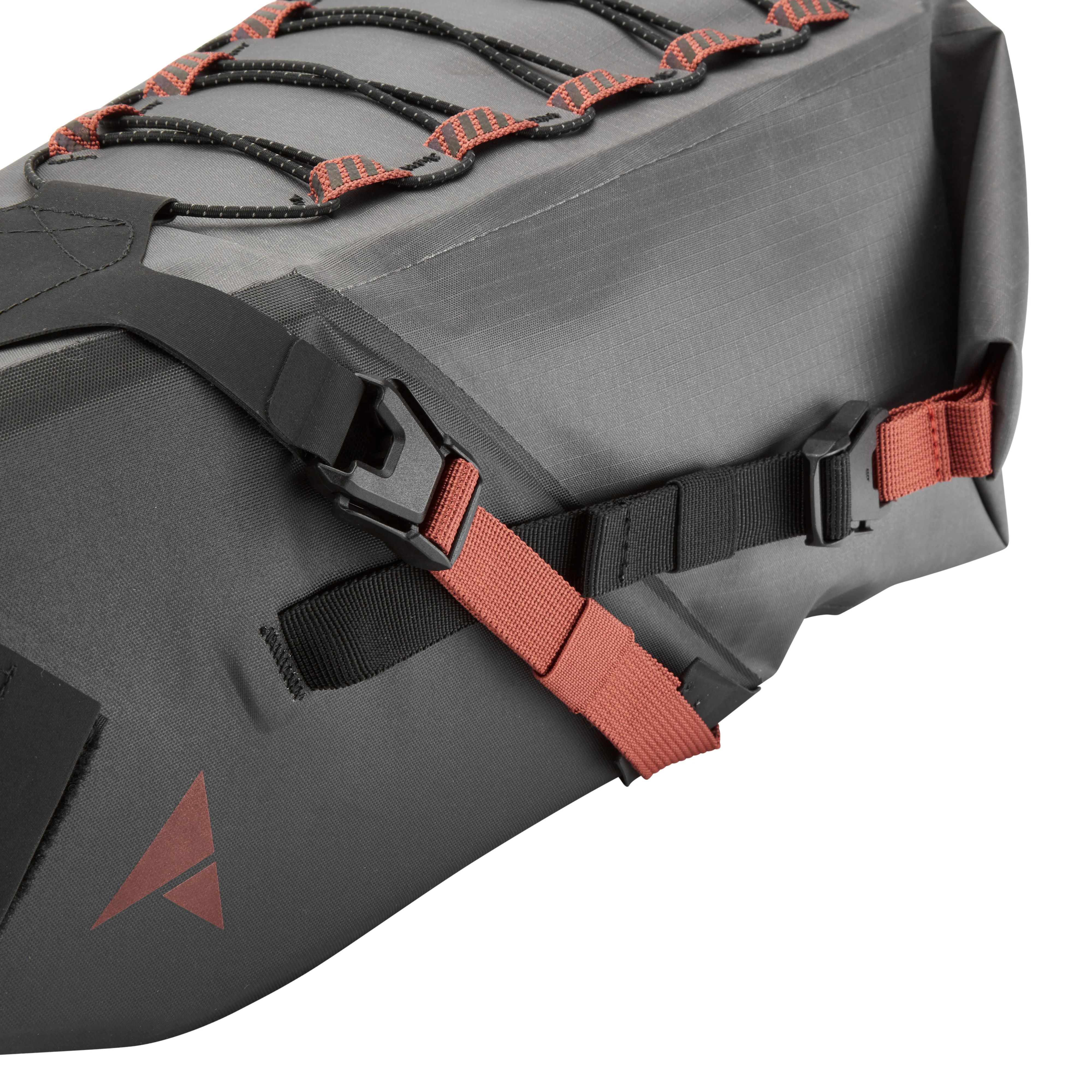 Vortex Waterproof 12L Cycling Seat Pack - Image 5