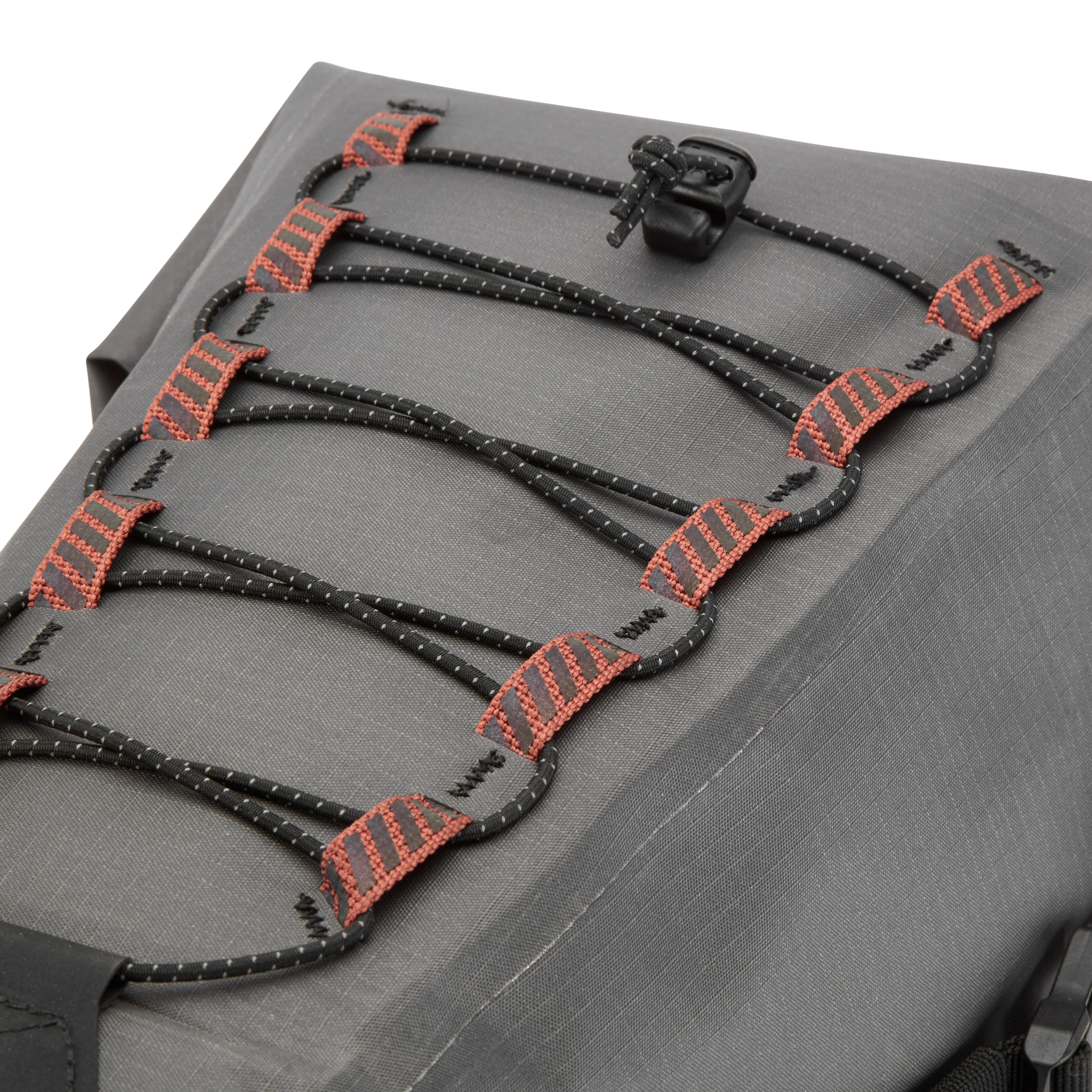 Vortex Waterproof 12L Cycling Seat Pack - Image 6