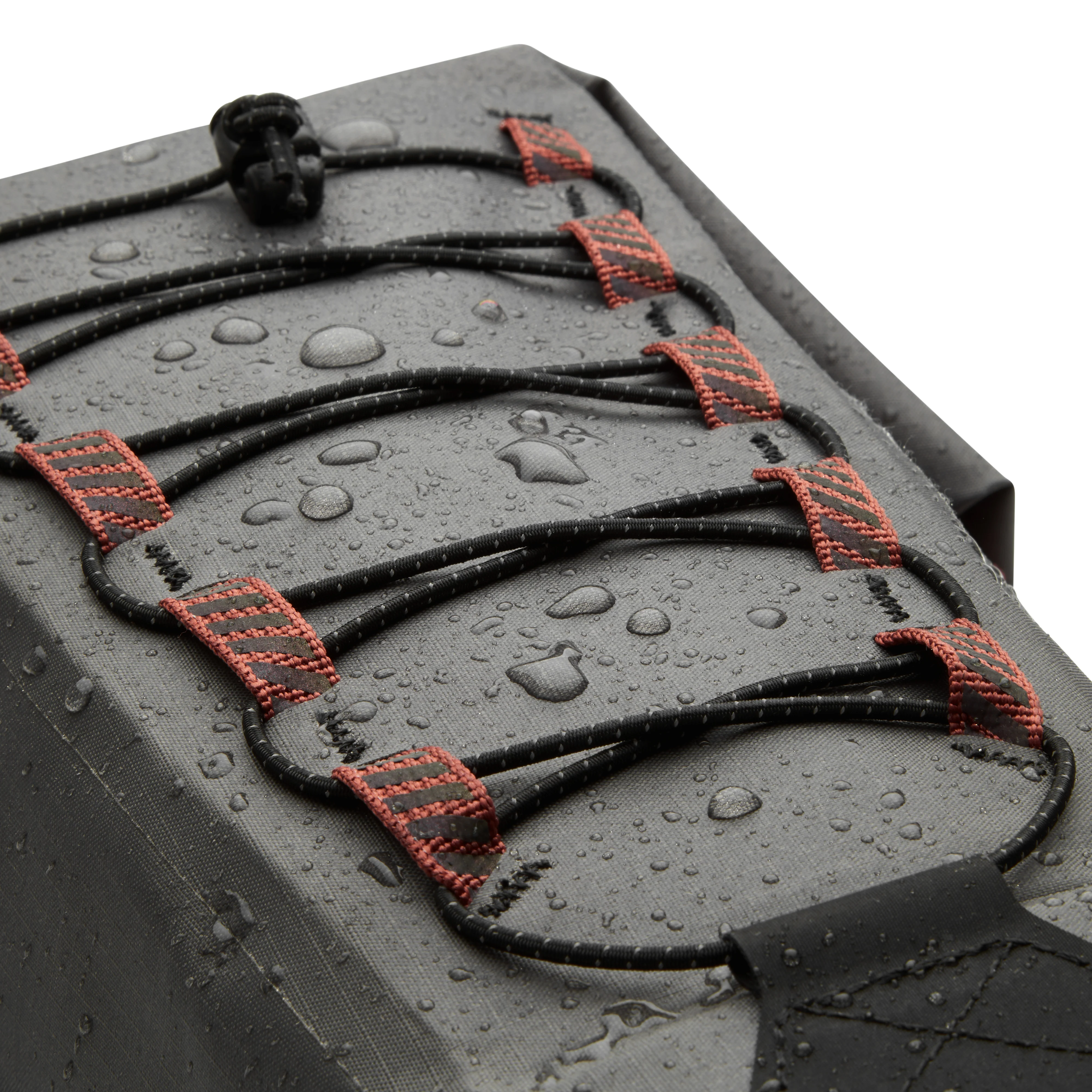 Vortex Waterproof 12L Cycling Seat Pack - Image 8