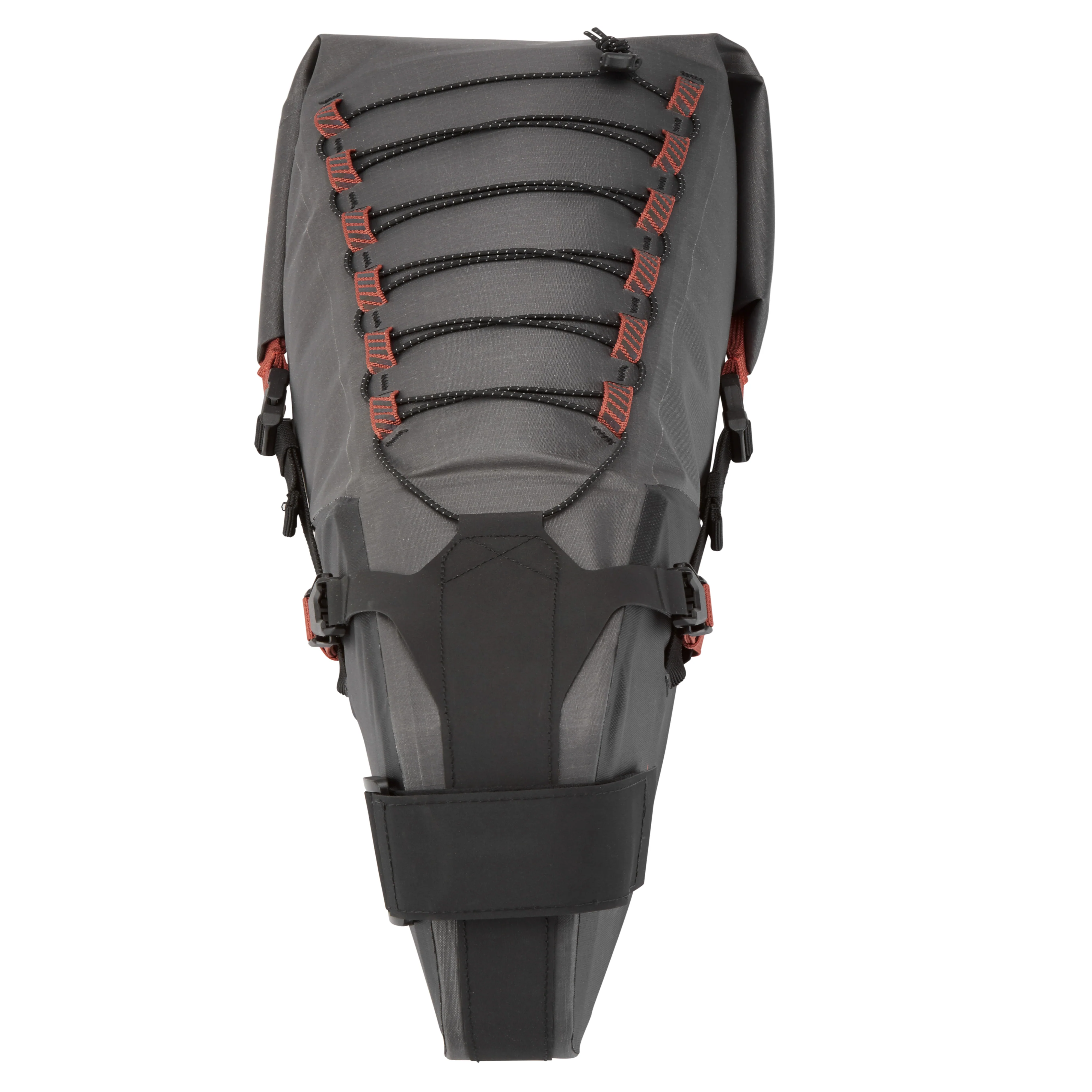 Vortex Waterproof Large 17L Cycling Seat Pack - Image 3