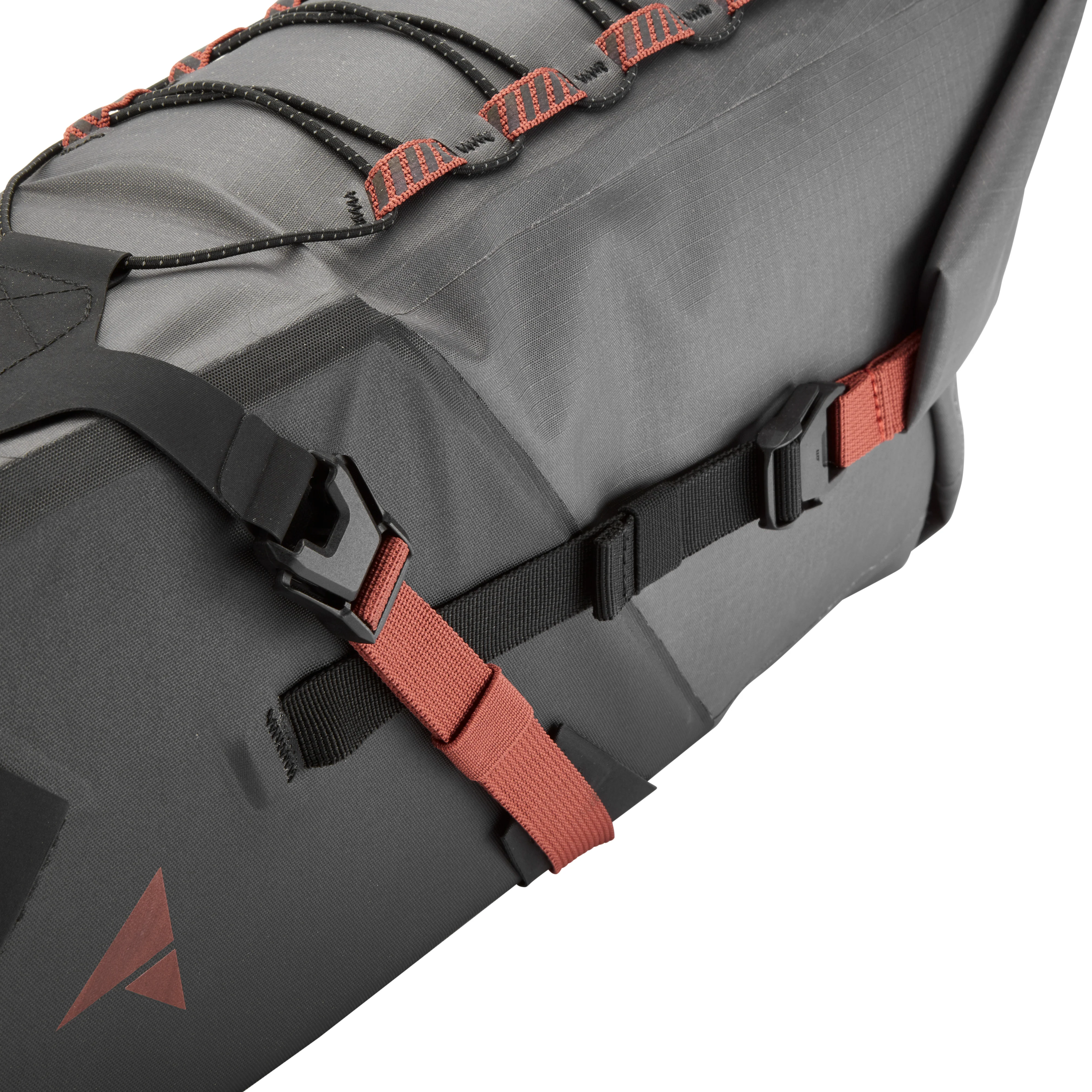 Vortex Waterproof Large 17L Cycling Seat Pack - Image 5