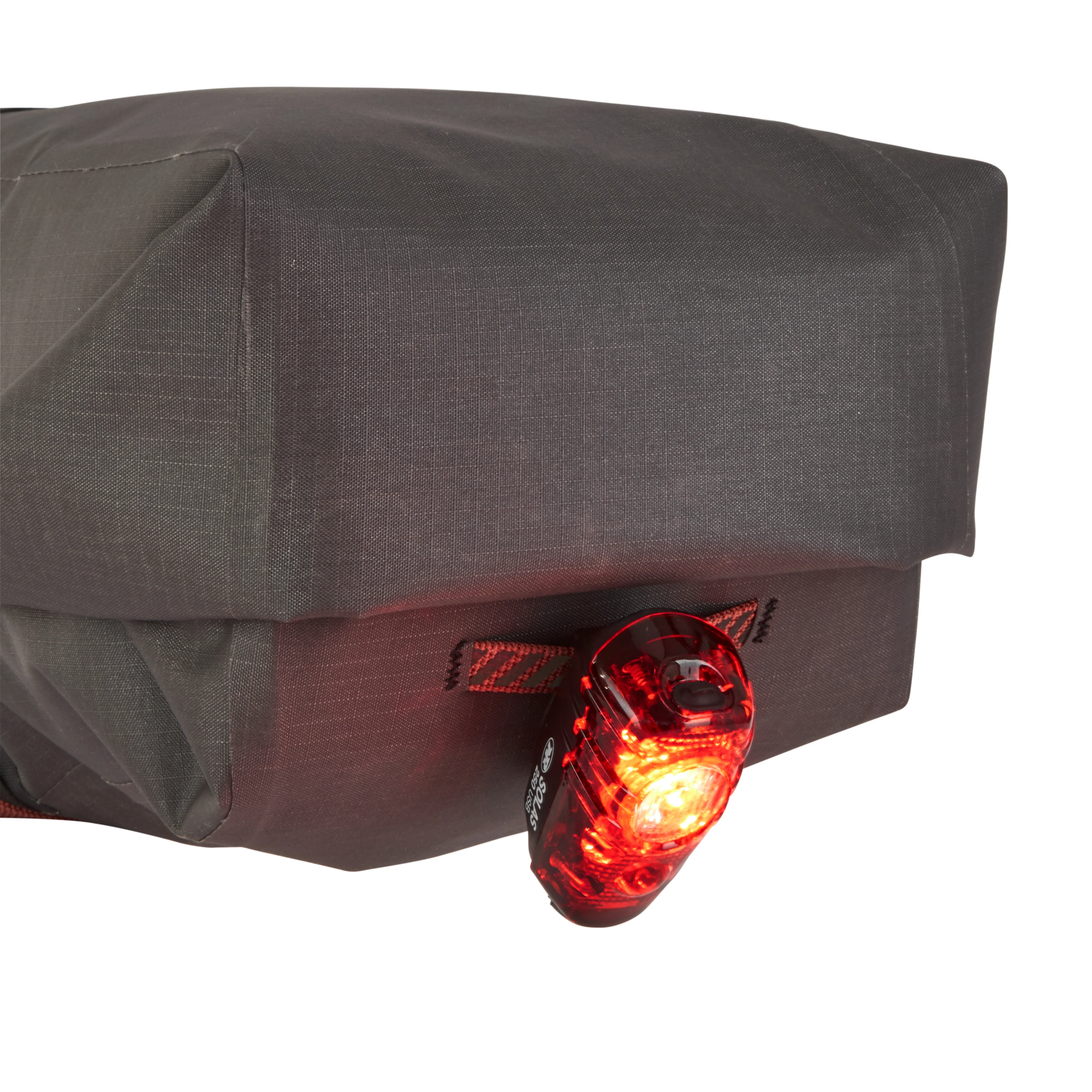Vortex Waterproof Compact Cycling Seat Pack - Image 6