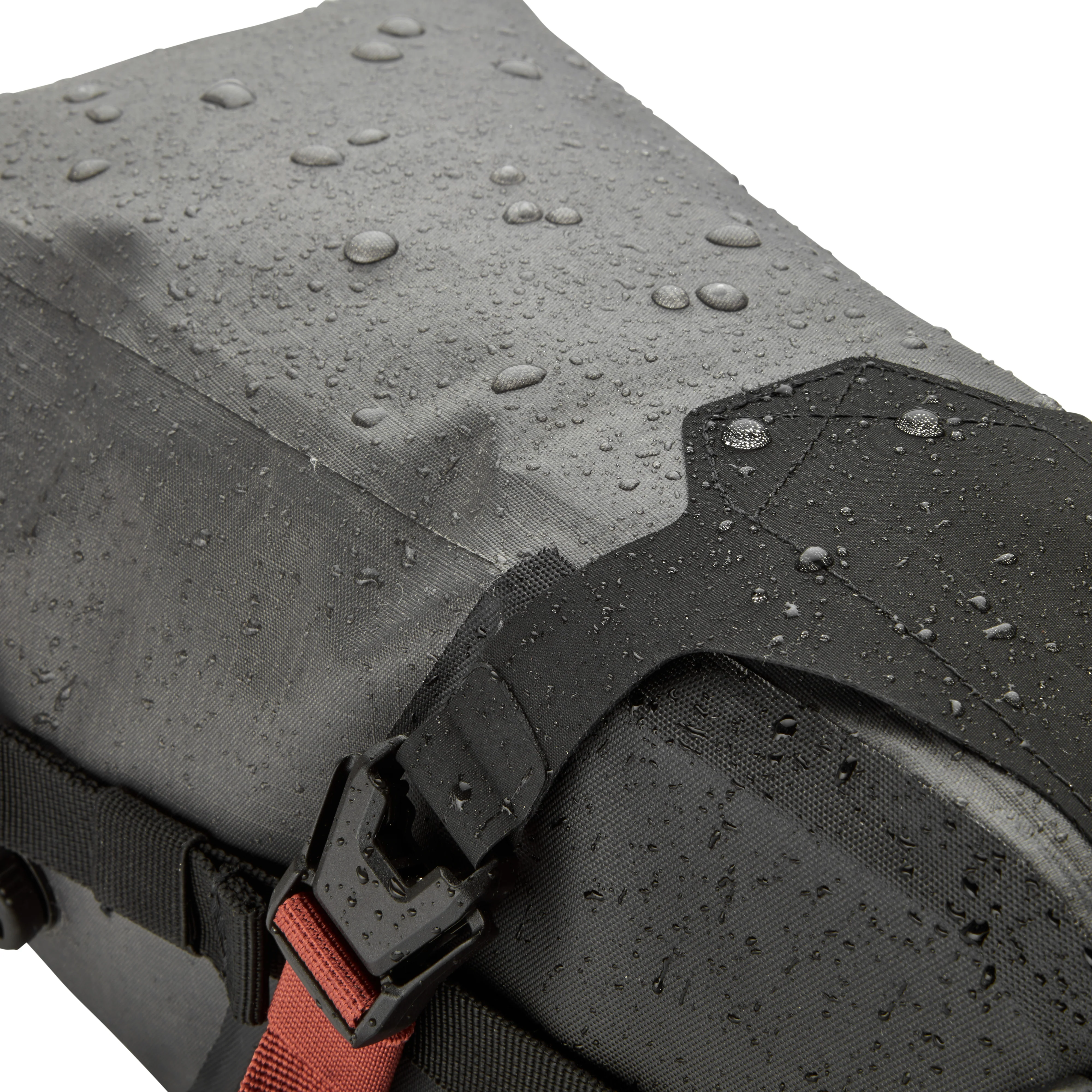 Vortex Waterproof Compact Cycling Seat Pack - Image 7