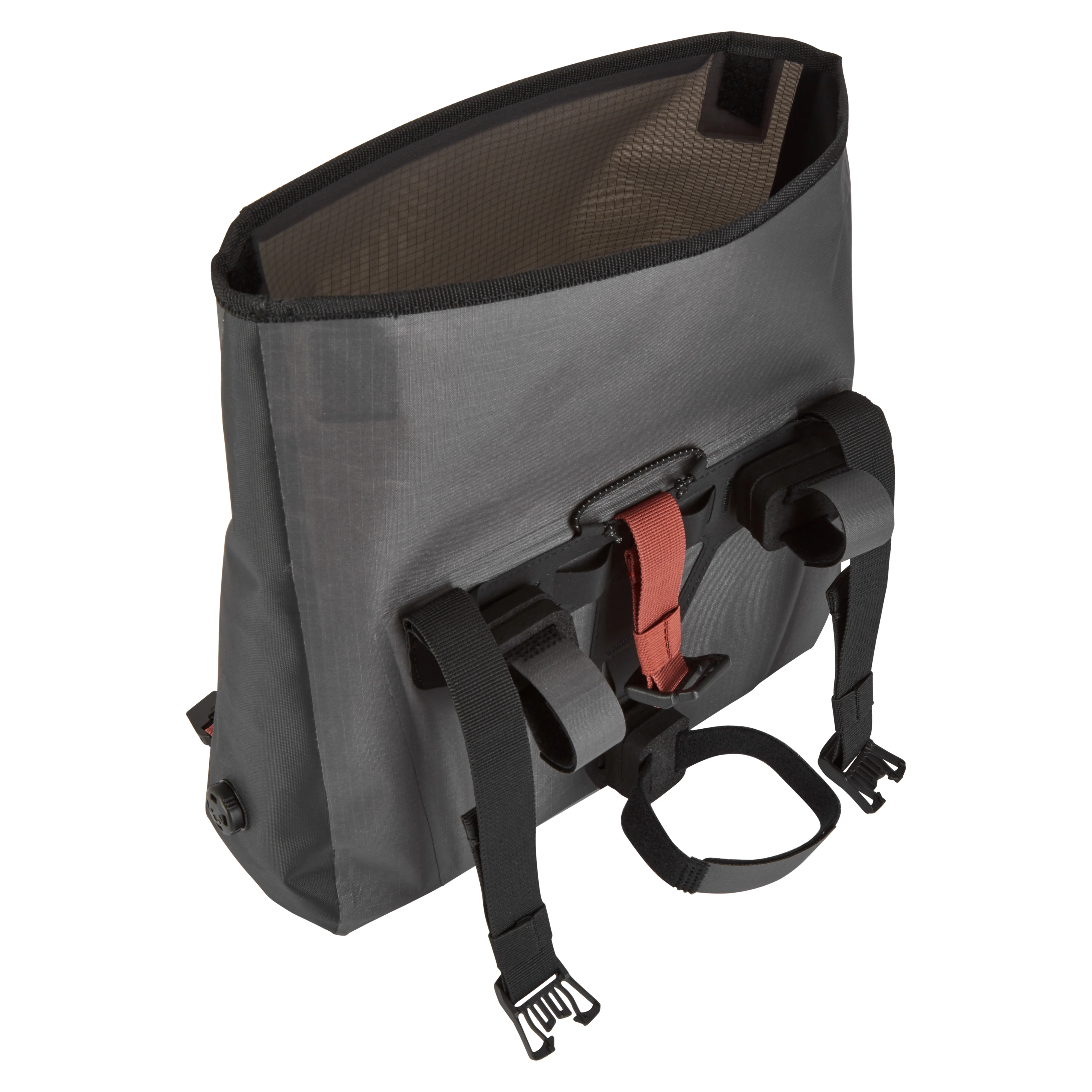 Vortex Waterproof 7L Cycling Handlebar Bag - Image 5
