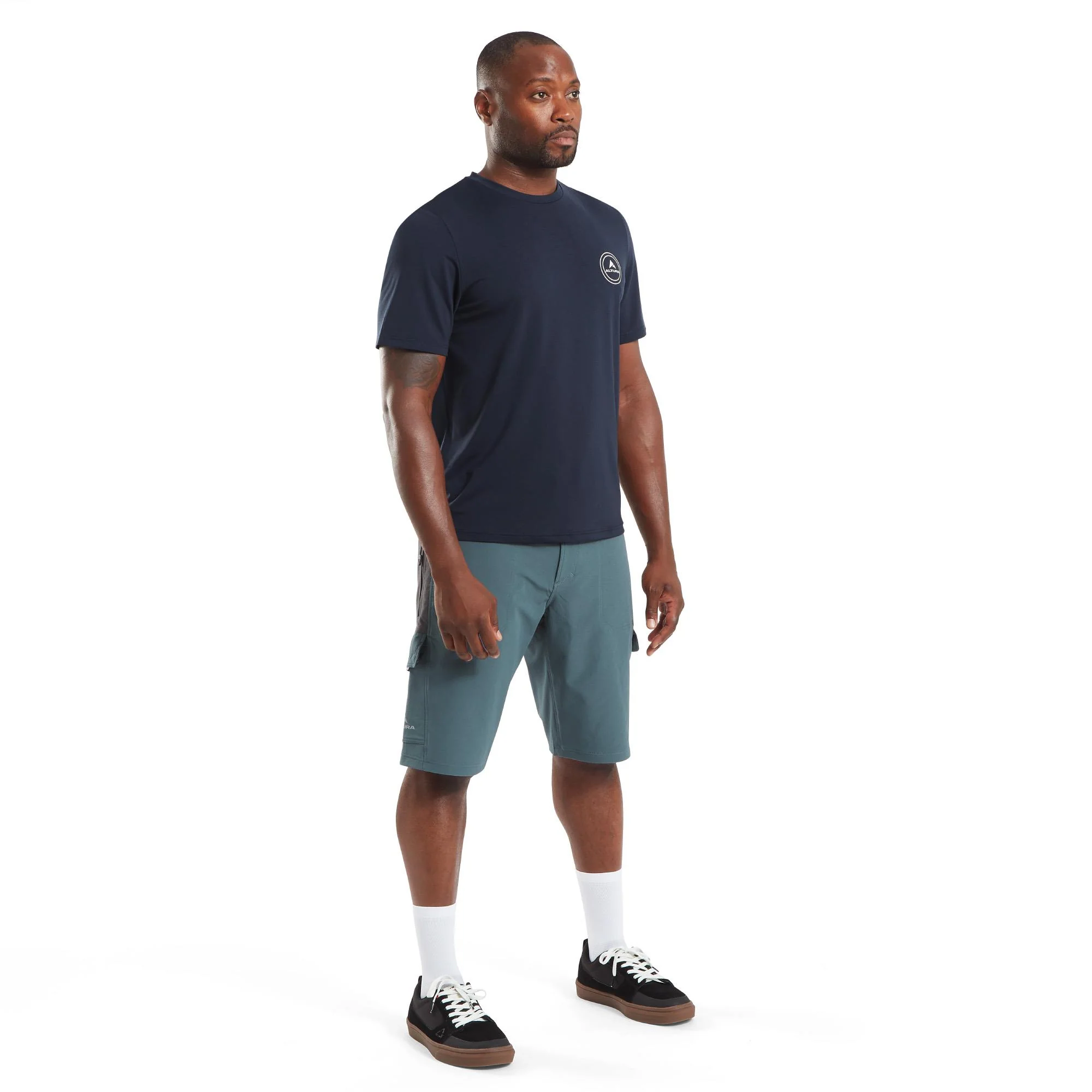 Dales Unisex Tech Tee - Image 11