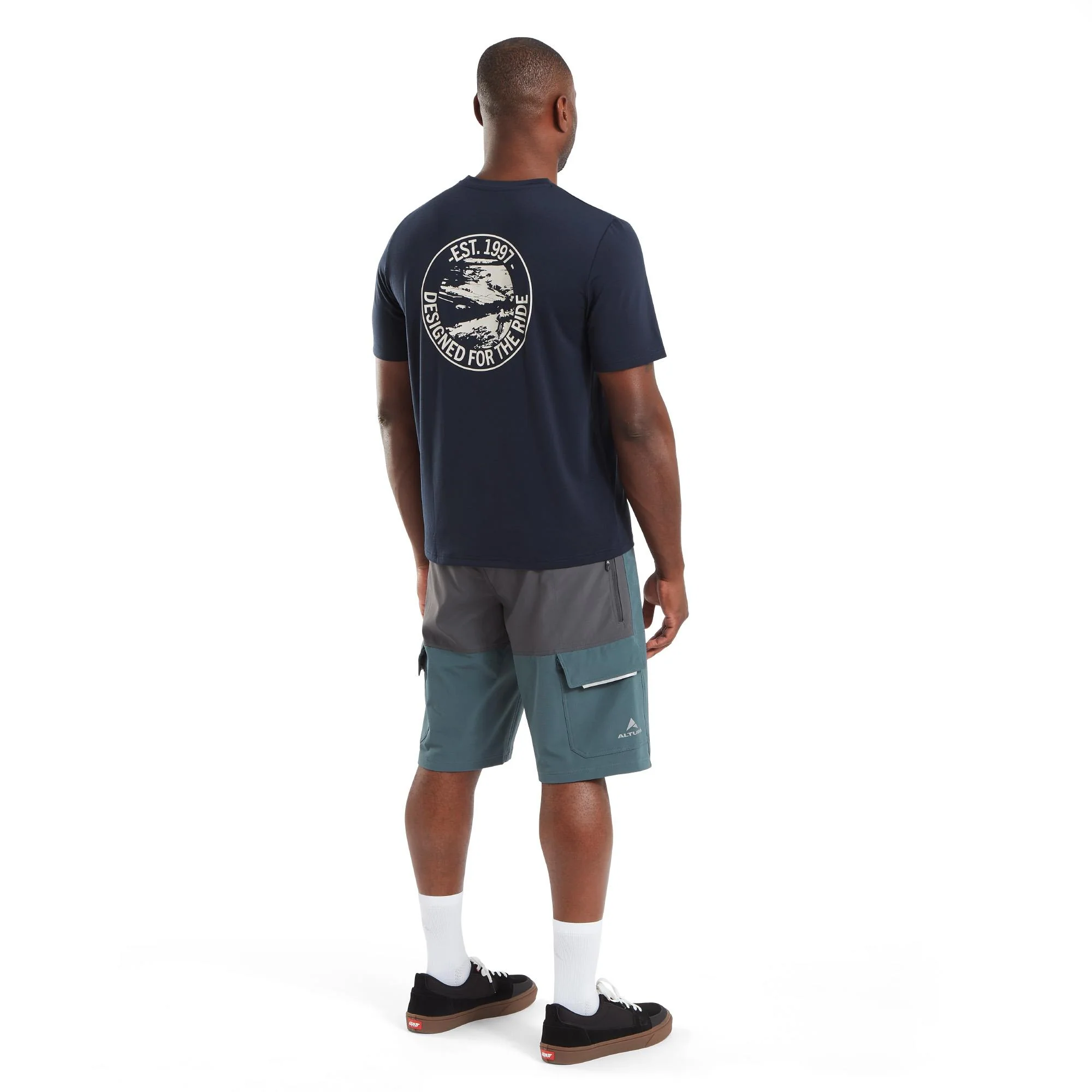 Dales Unisex Tech Tee - Image 12