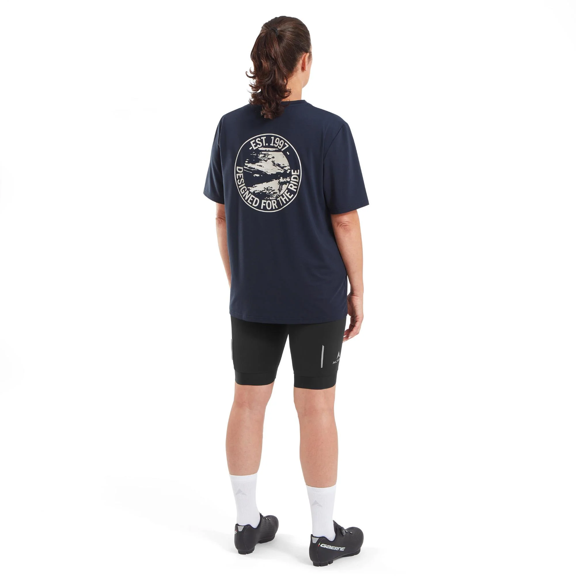 Dales Unisex Tech Tee - Image 14