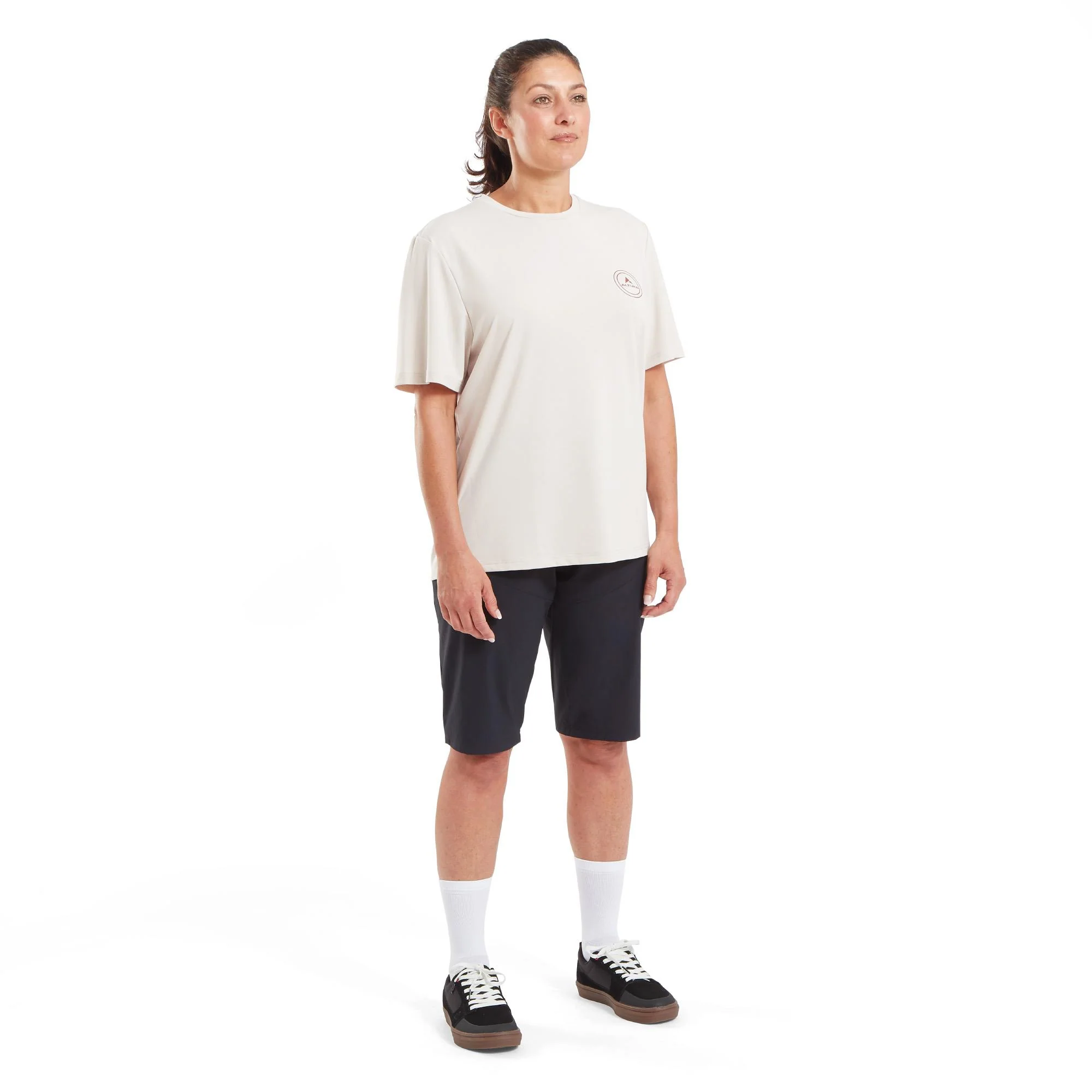 Dales Unisex Tech Tee - Image 4