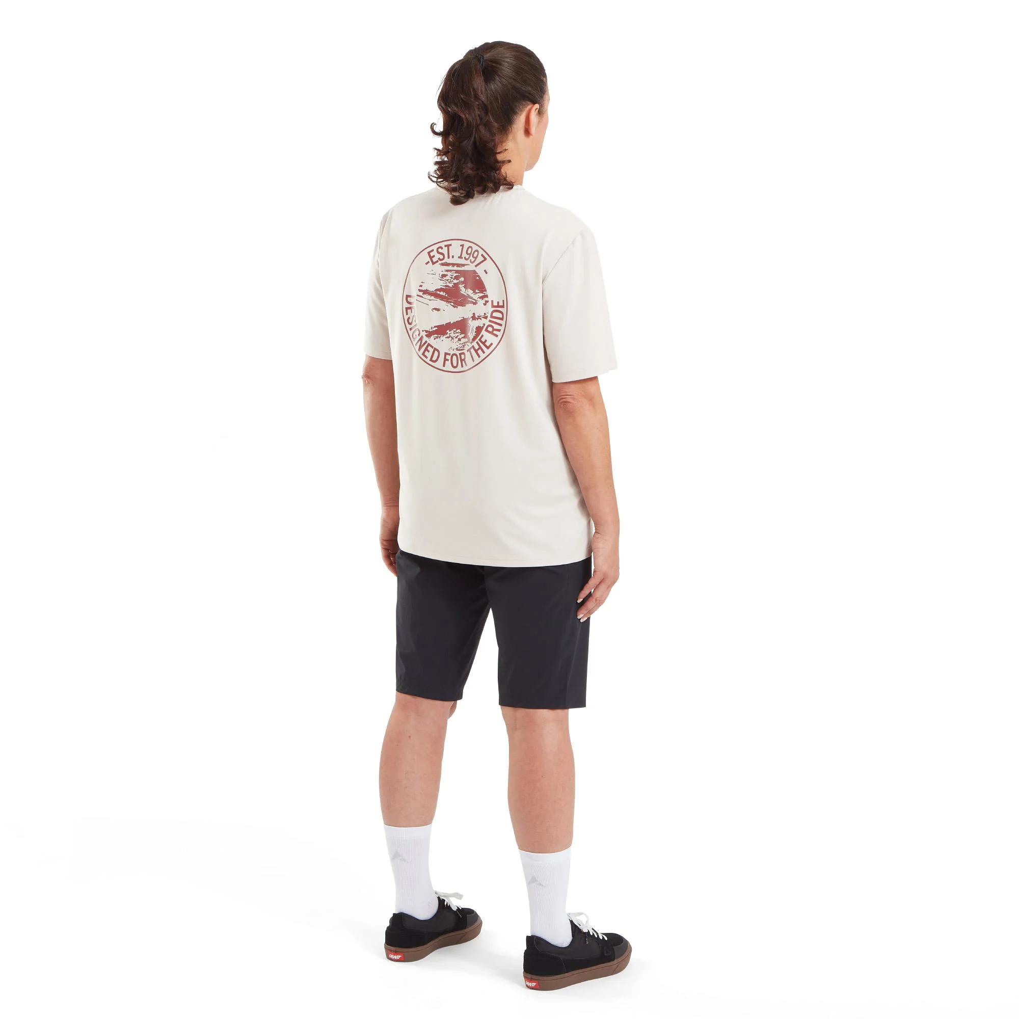 Dales Unisex Tech Tee - Image 5