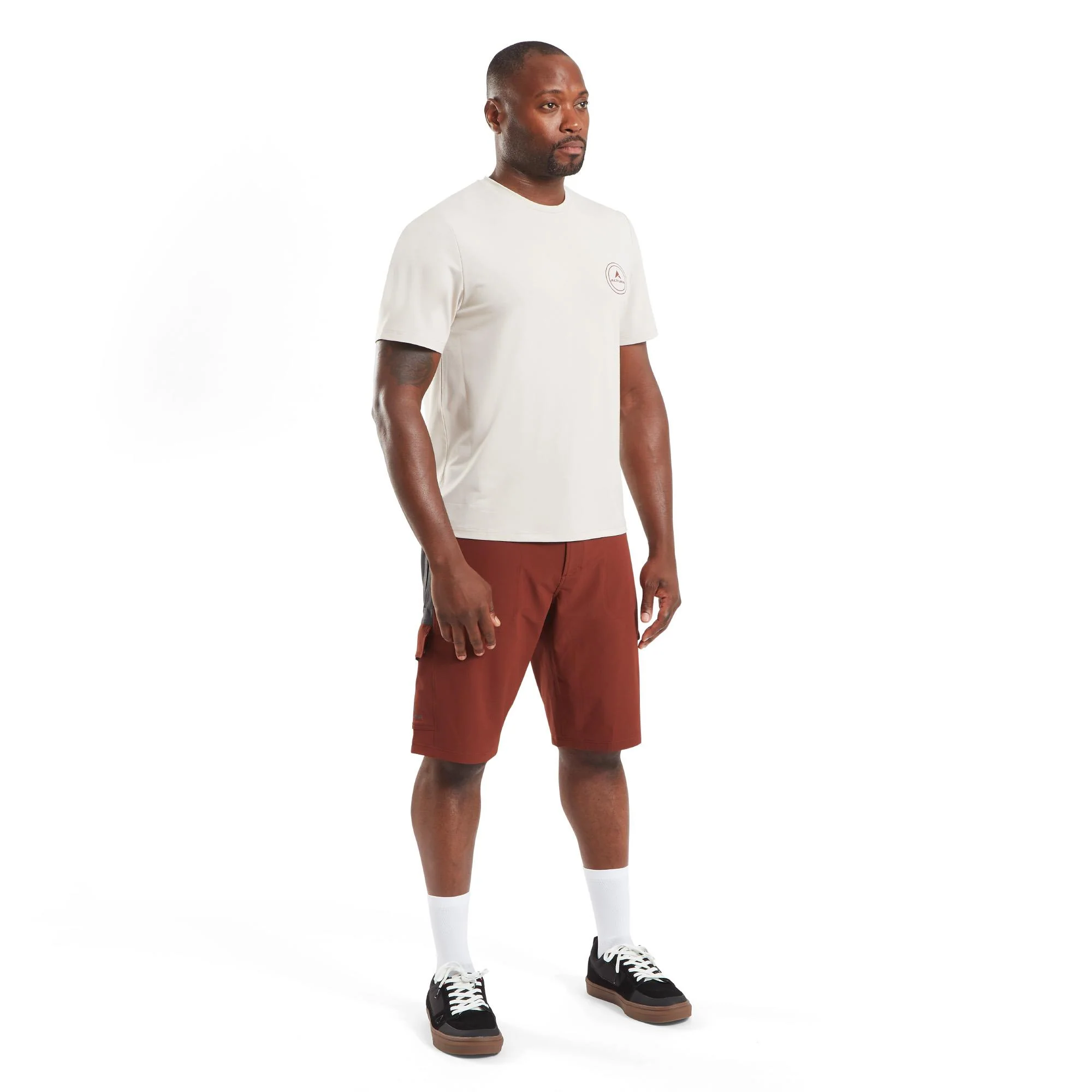 Dales Unisex Tech Tee - Image 6