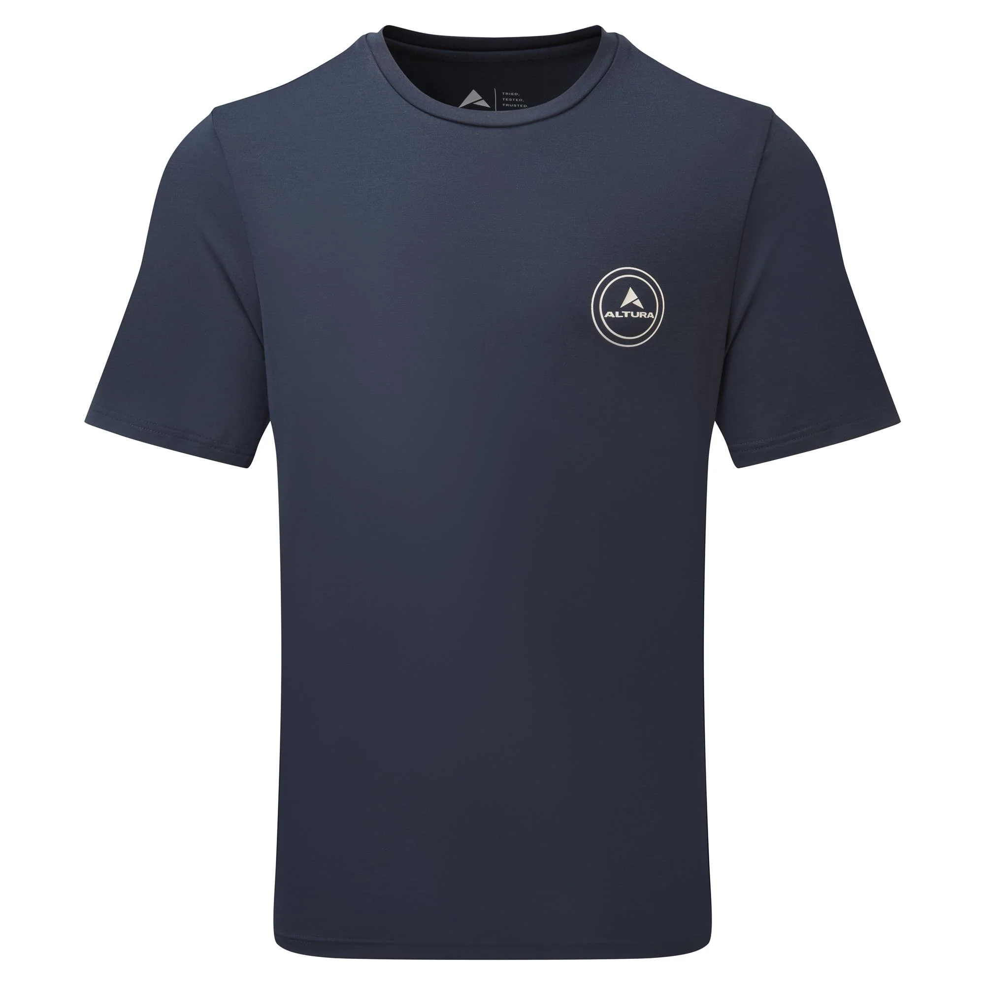 Dales Unisex Tech Tee - Image 8