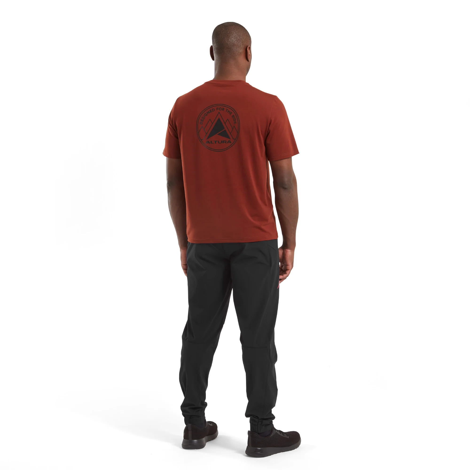 DFTR Unisex Tech Tee - Image 10