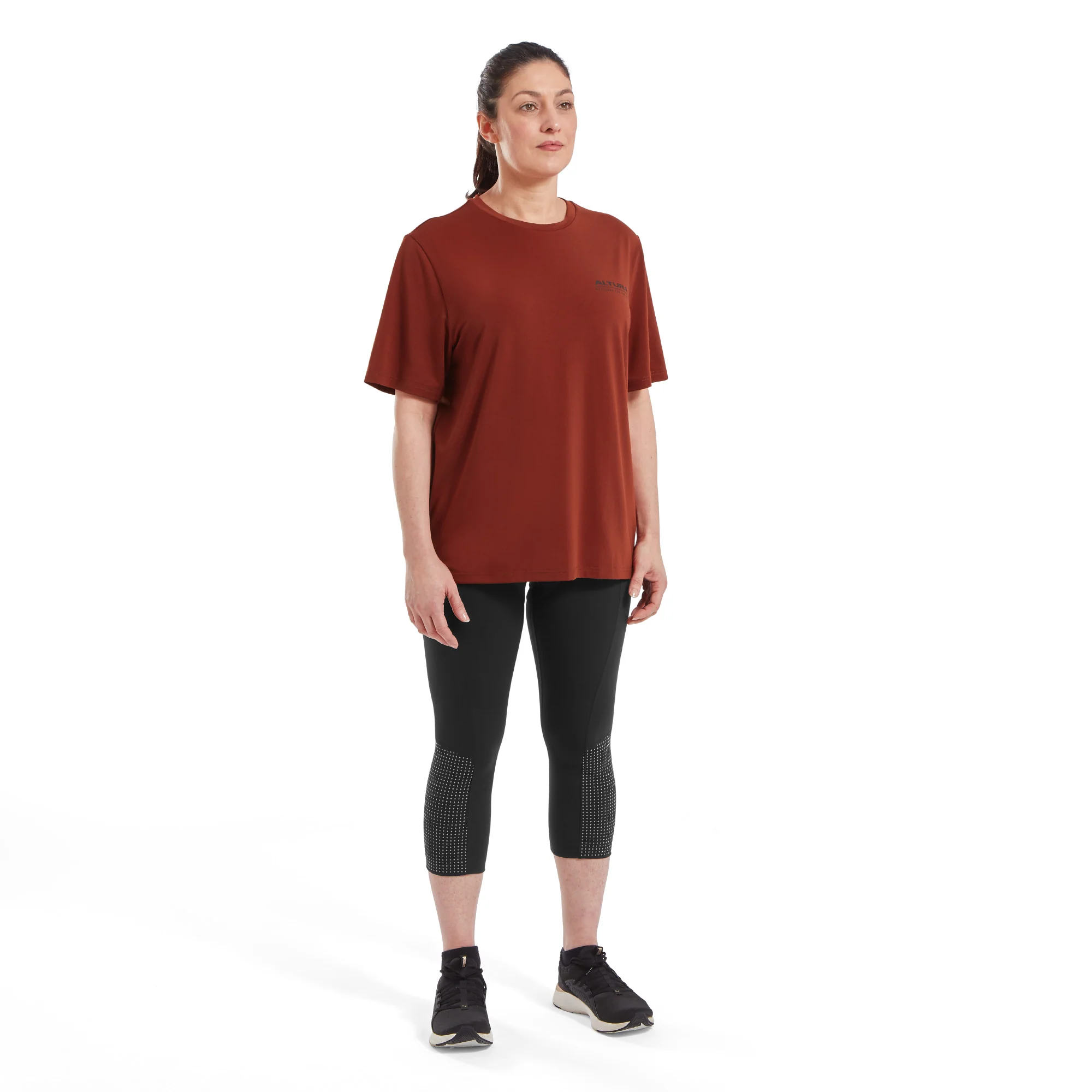 DFTR Unisex Tech Tee - Image 11
