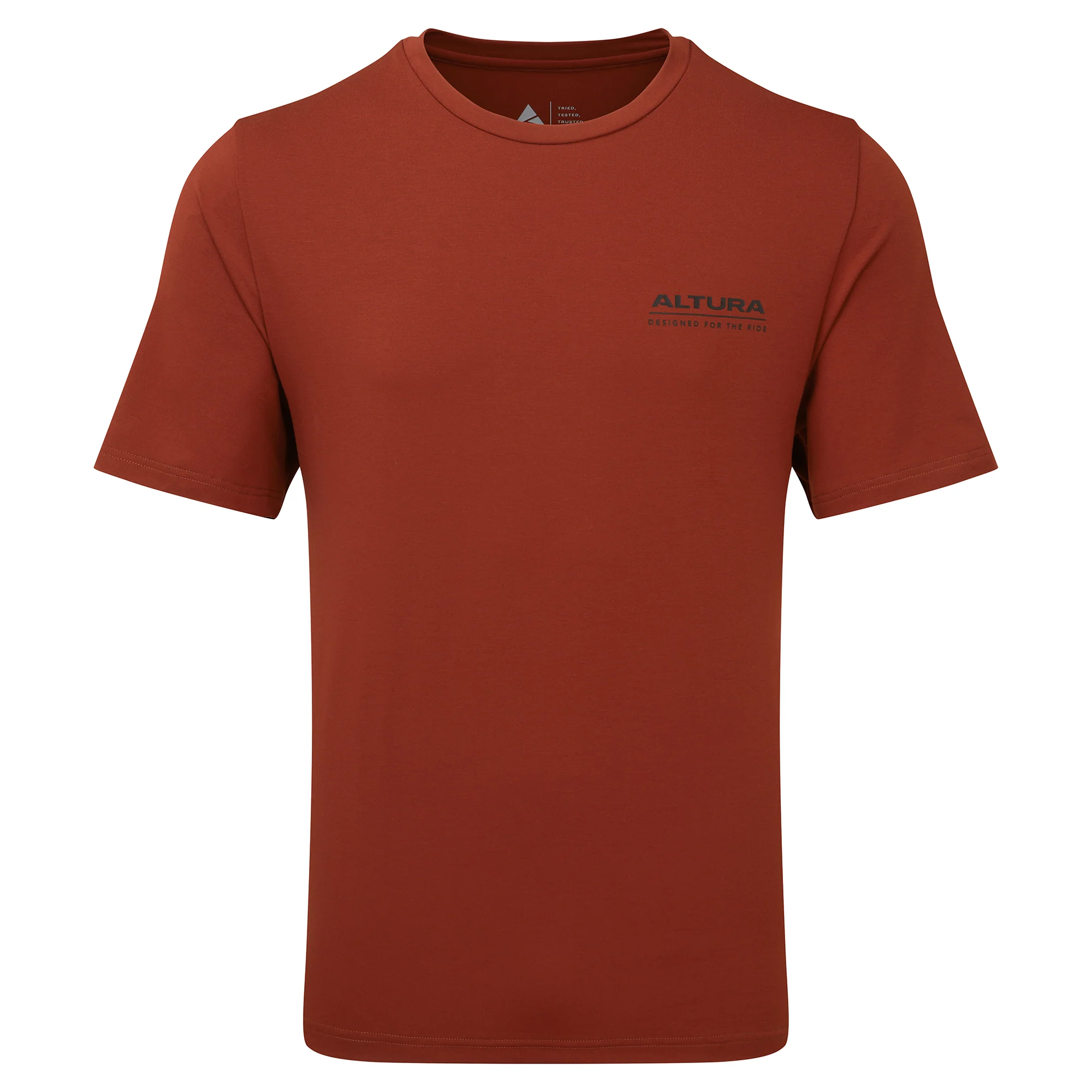 DFTR Unisex Tech Tee - Image 7