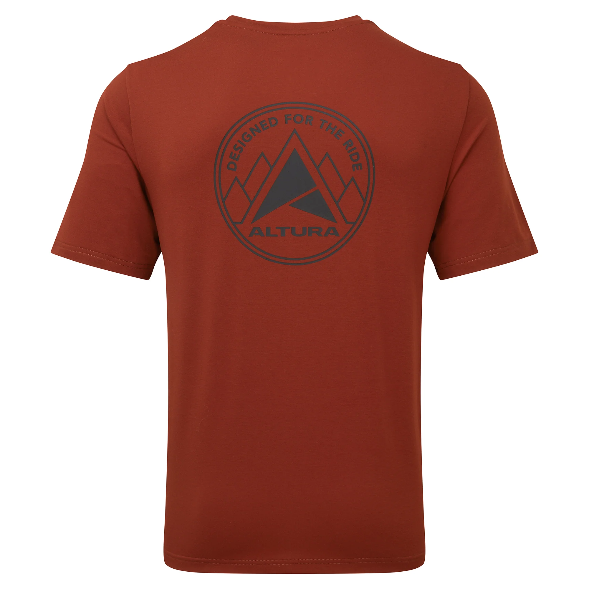DFTR Unisex Tech Tee - Image 8