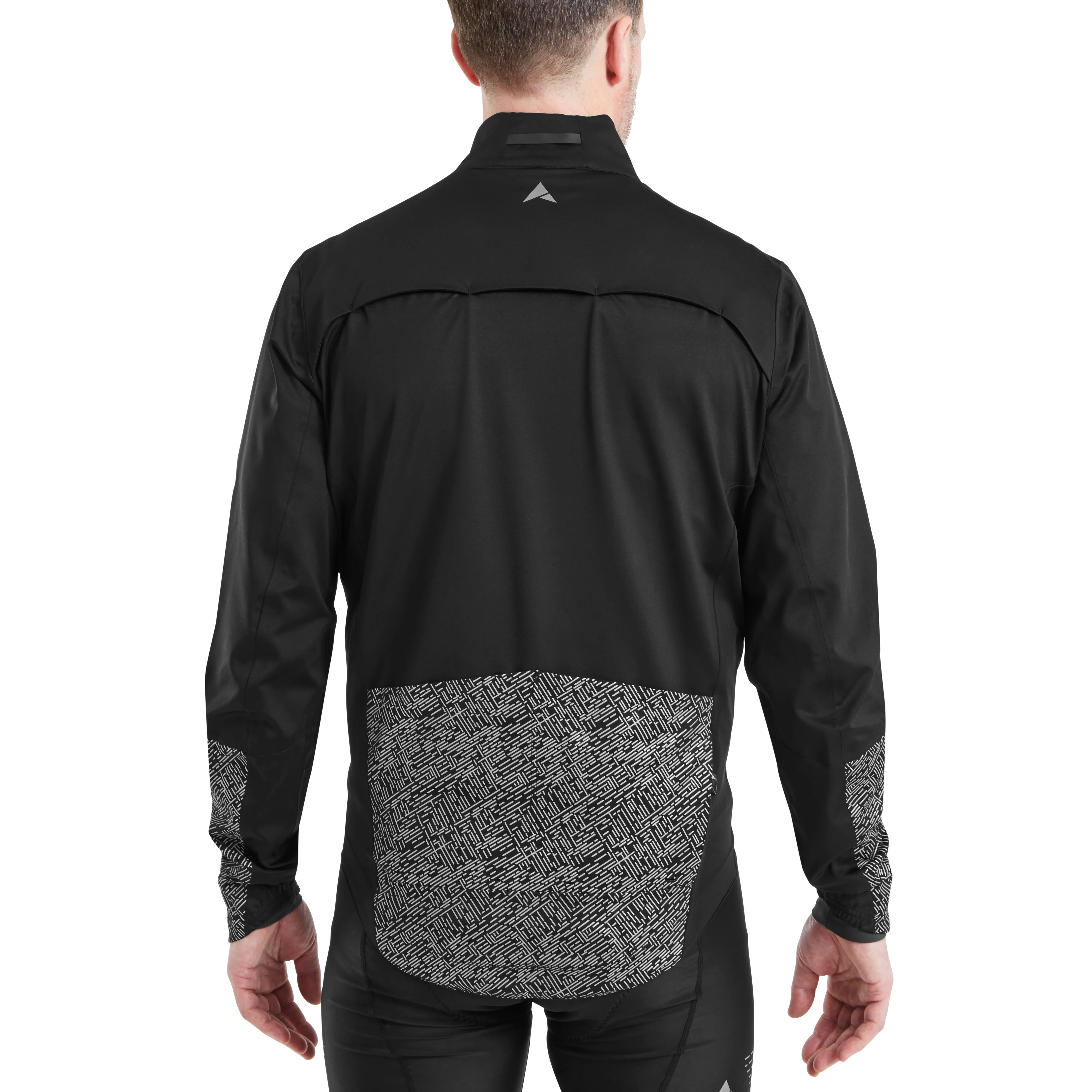 Endurance Men's Softshell Waterproof Jacket - Image 5