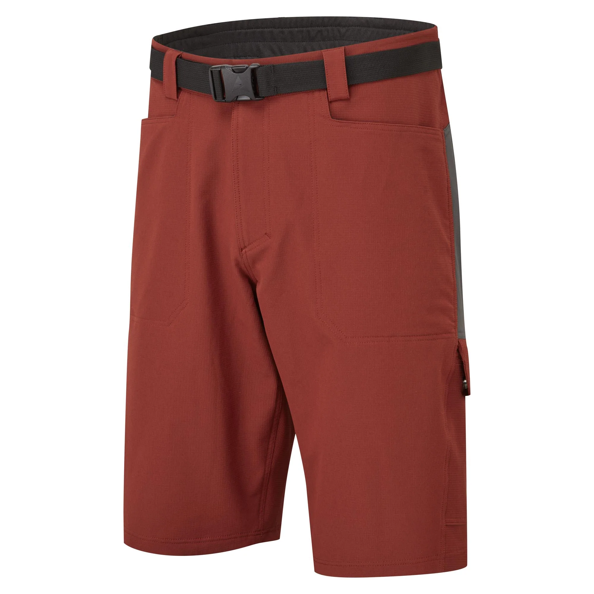 Esker Cargo Men's Baggy Shorts - Image 13