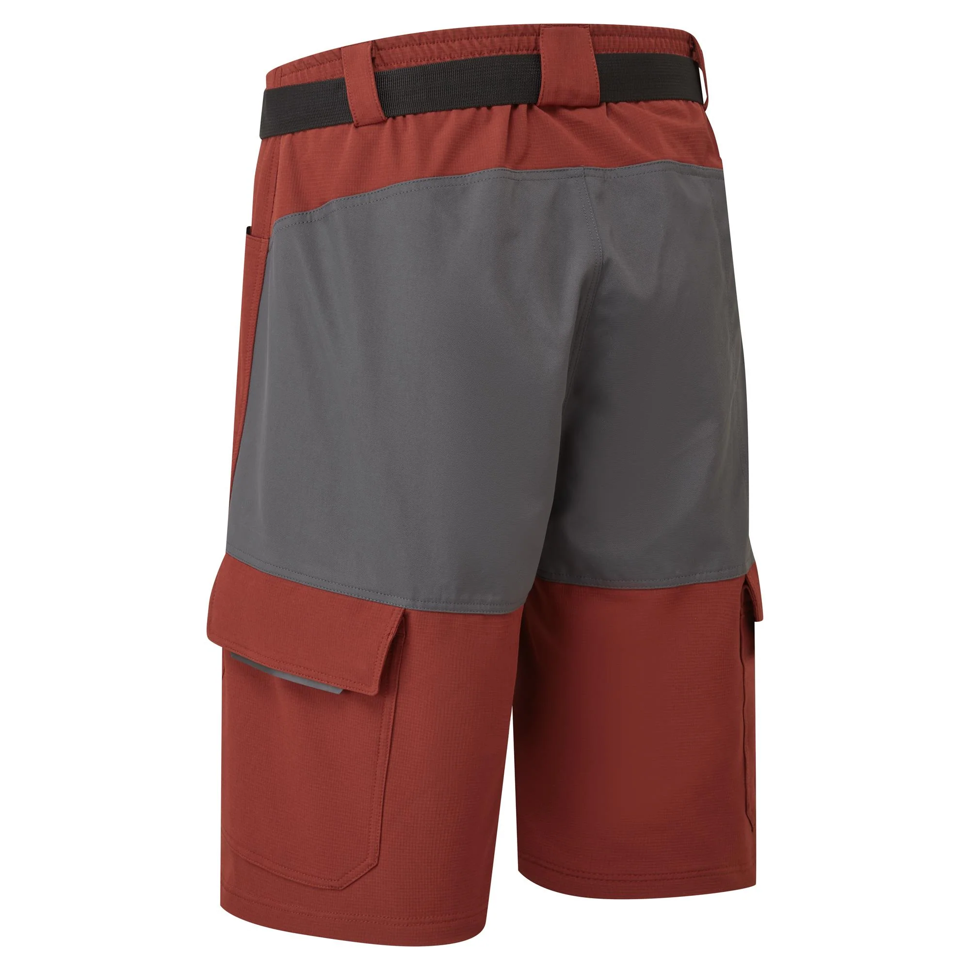 Esker Cargo Men's Baggy Shorts - Image 14