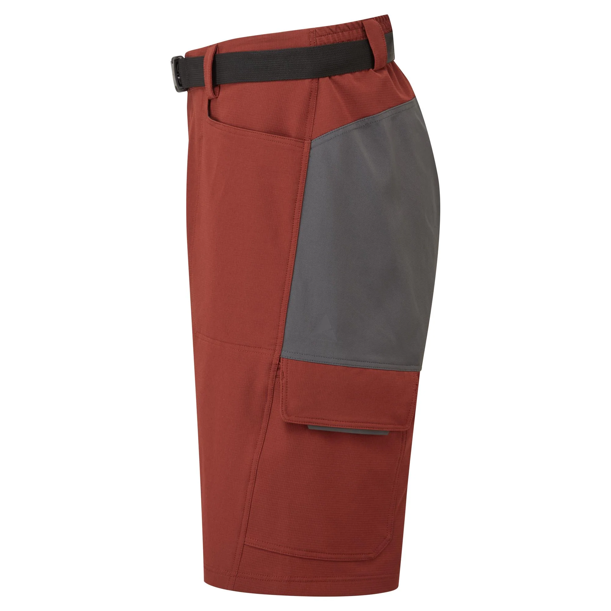Esker Cargo Men's Baggy Shorts - Image 15