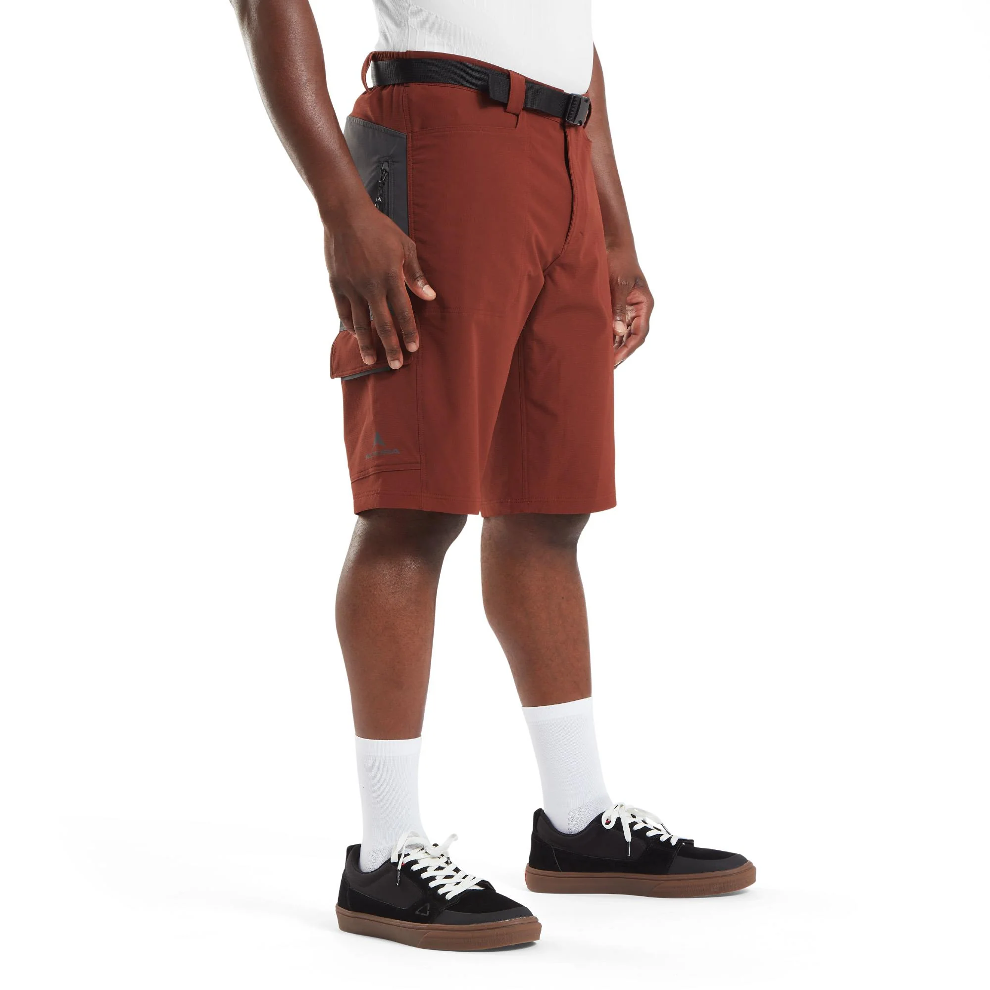 Esker Cargo Men's Baggy Shorts - Image 16