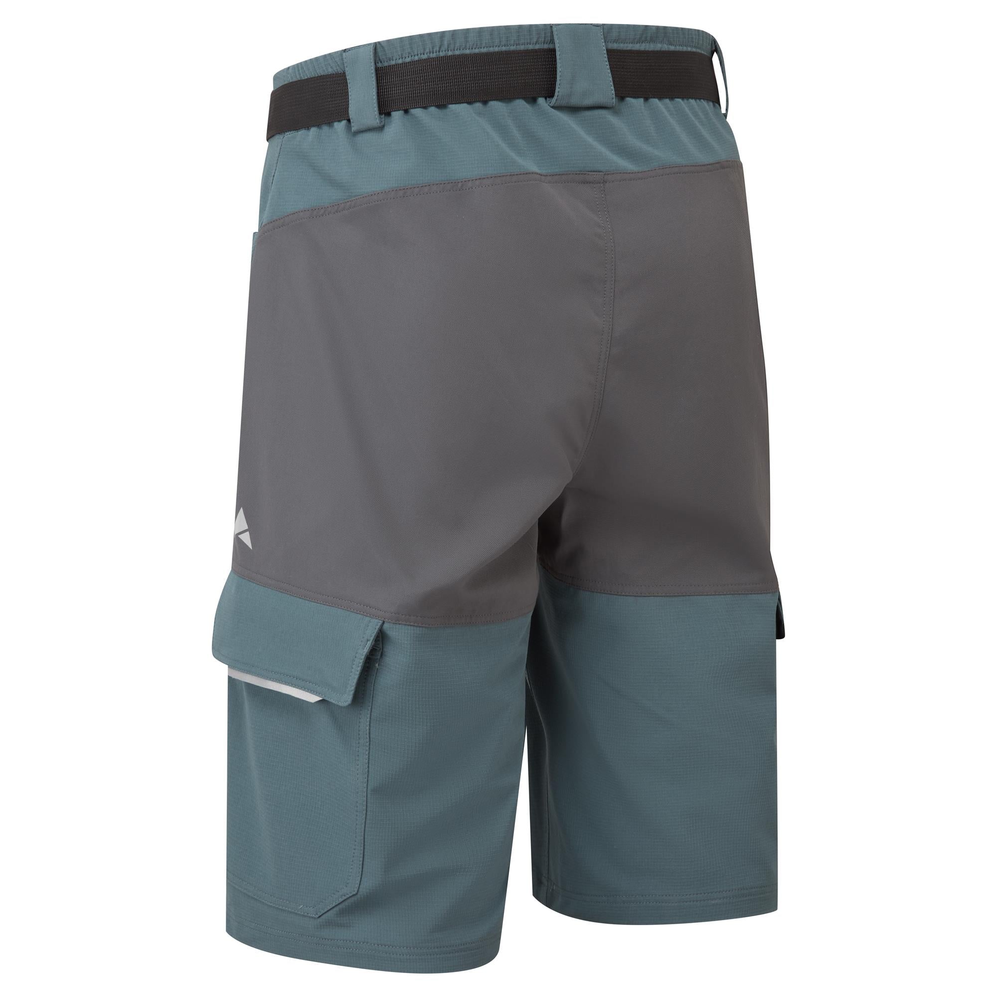 Esker Cargo Men's Baggy Shorts - Image 22