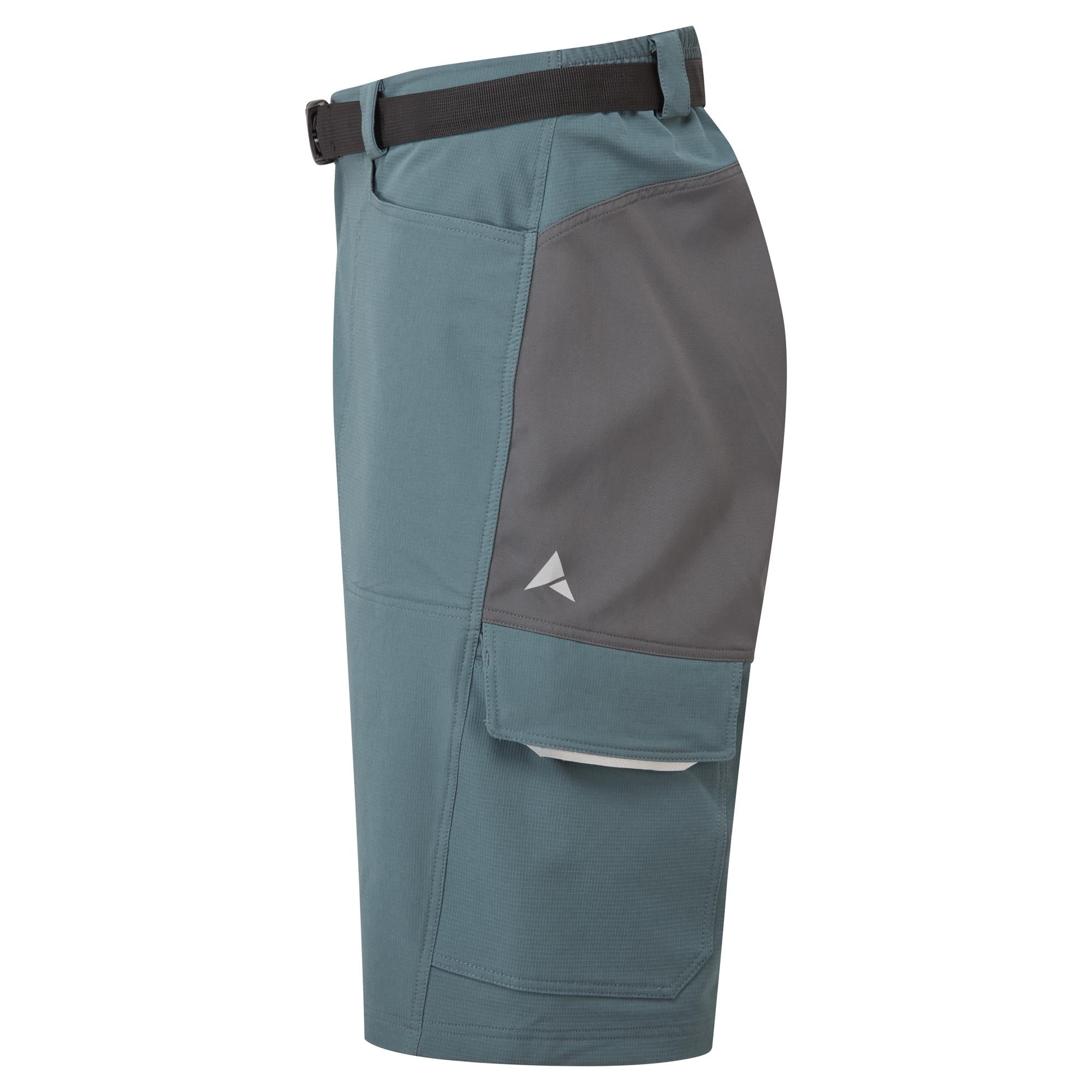Esker Cargo Men's Baggy Shorts - Image 23