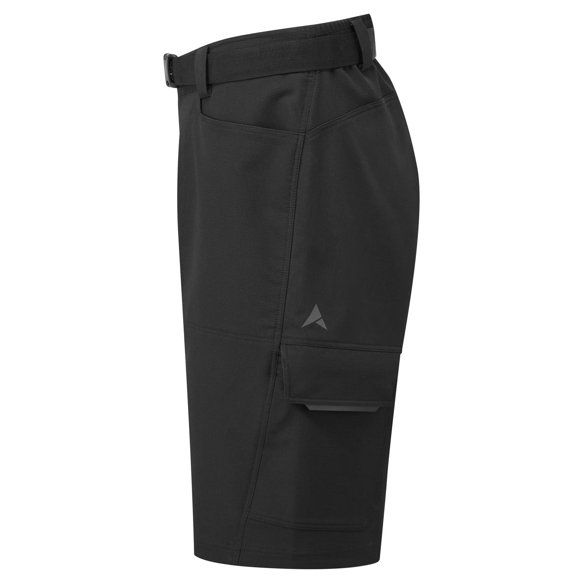 Esker Cargo Men's Baggy Shorts - Image 3