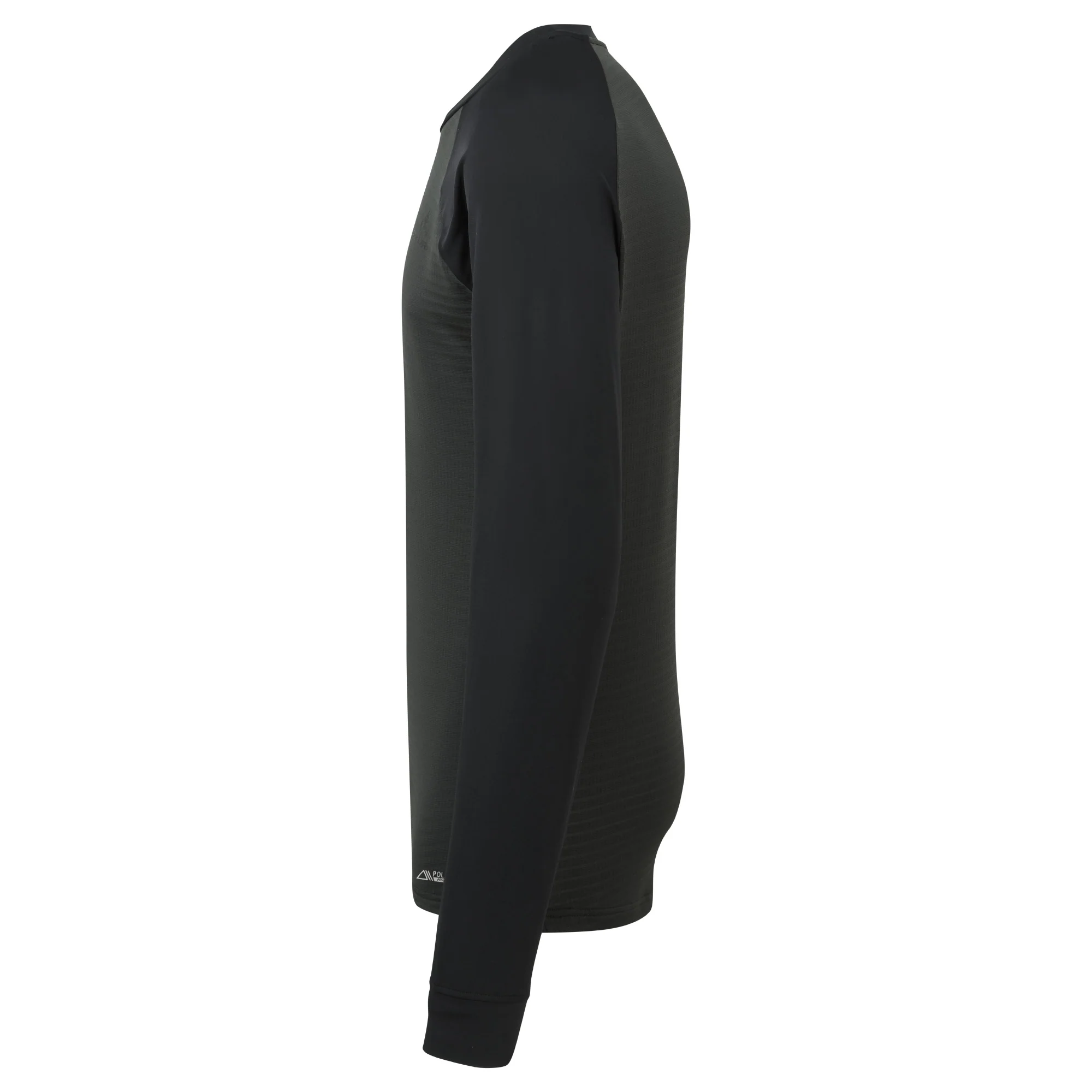 Esker Polartec Men's Long Sleeve Jersey - Image 3