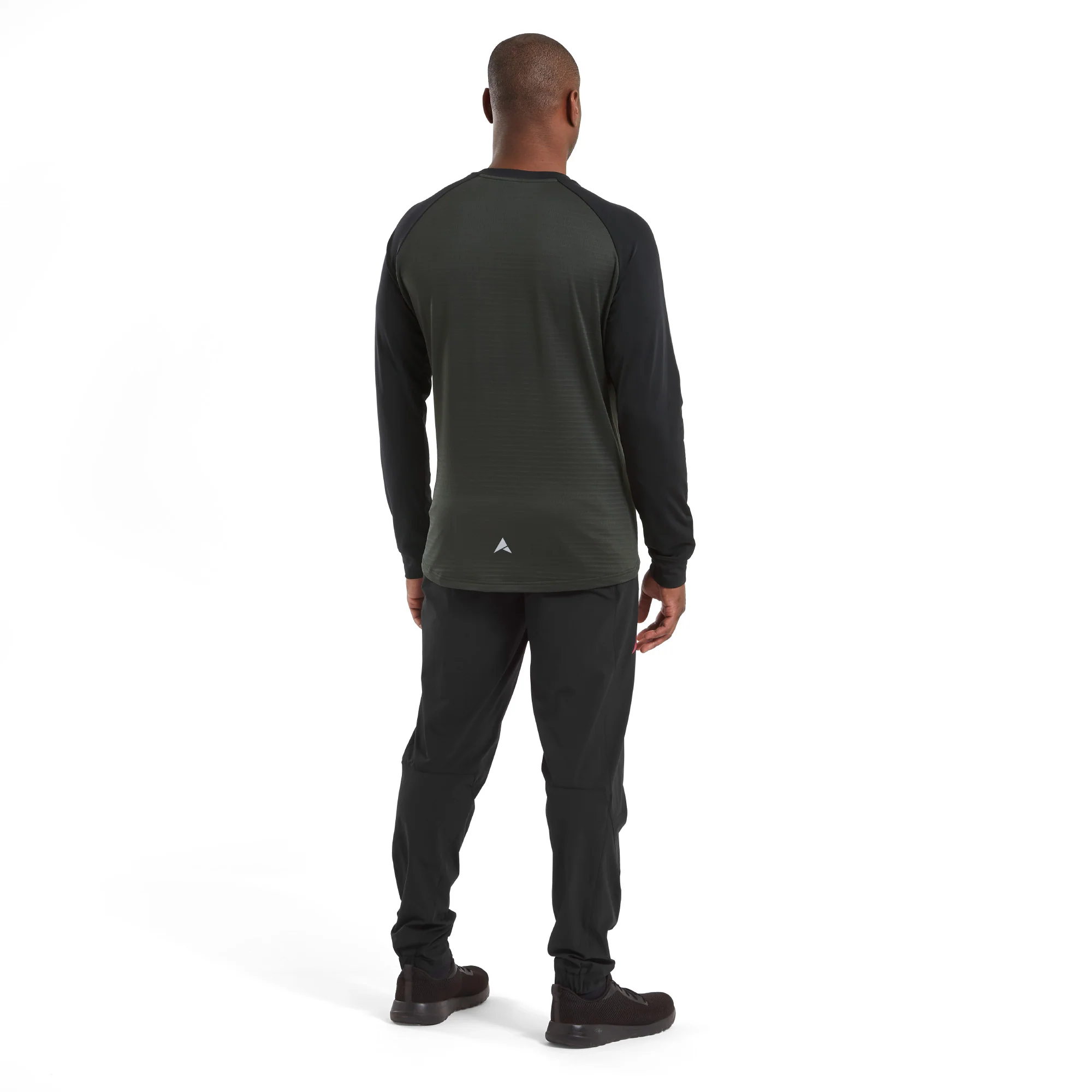 Esker Polartec Men's Long Sleeve Jersey - Image 5