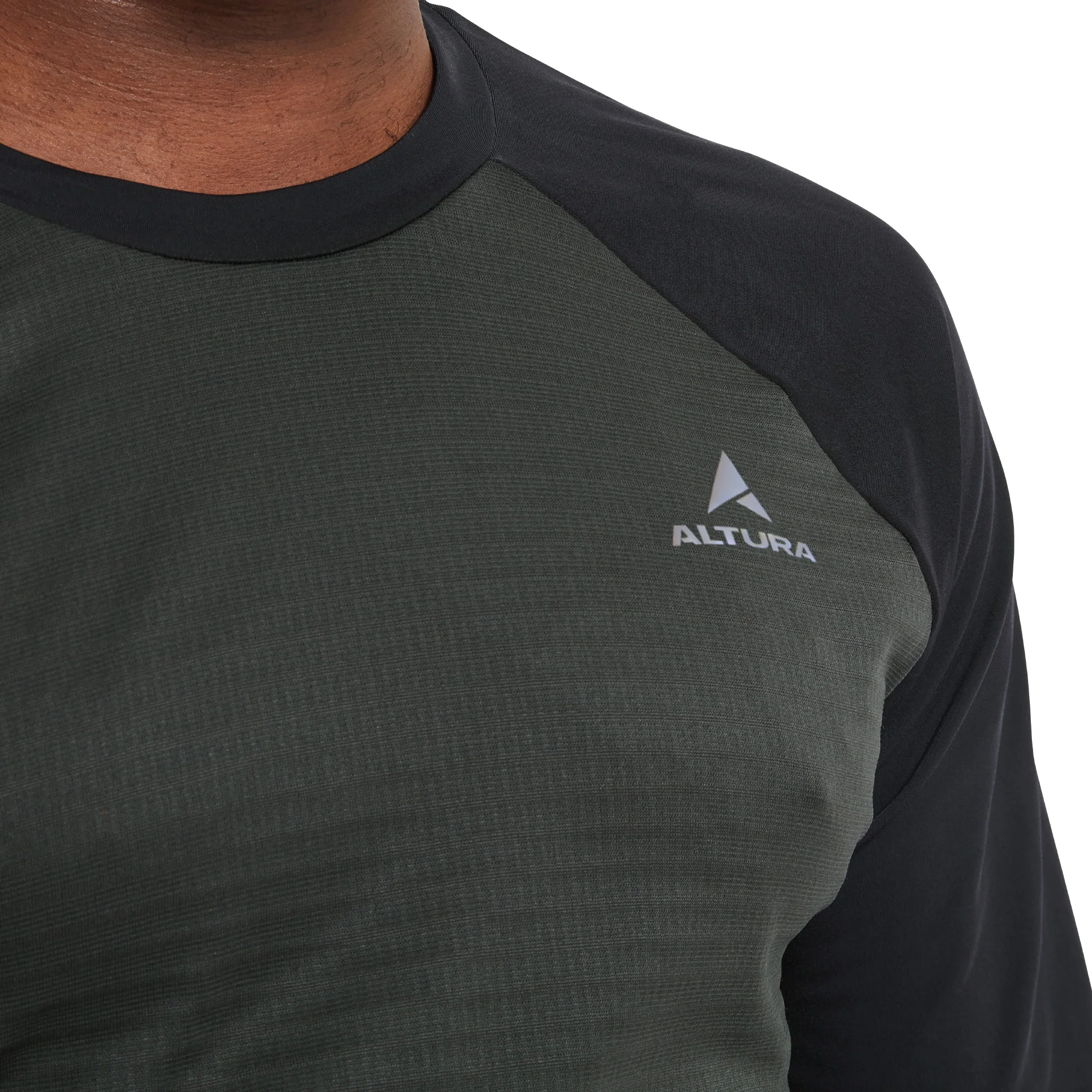 Esker Polartec Men's Long Sleeve Jersey - Image 6