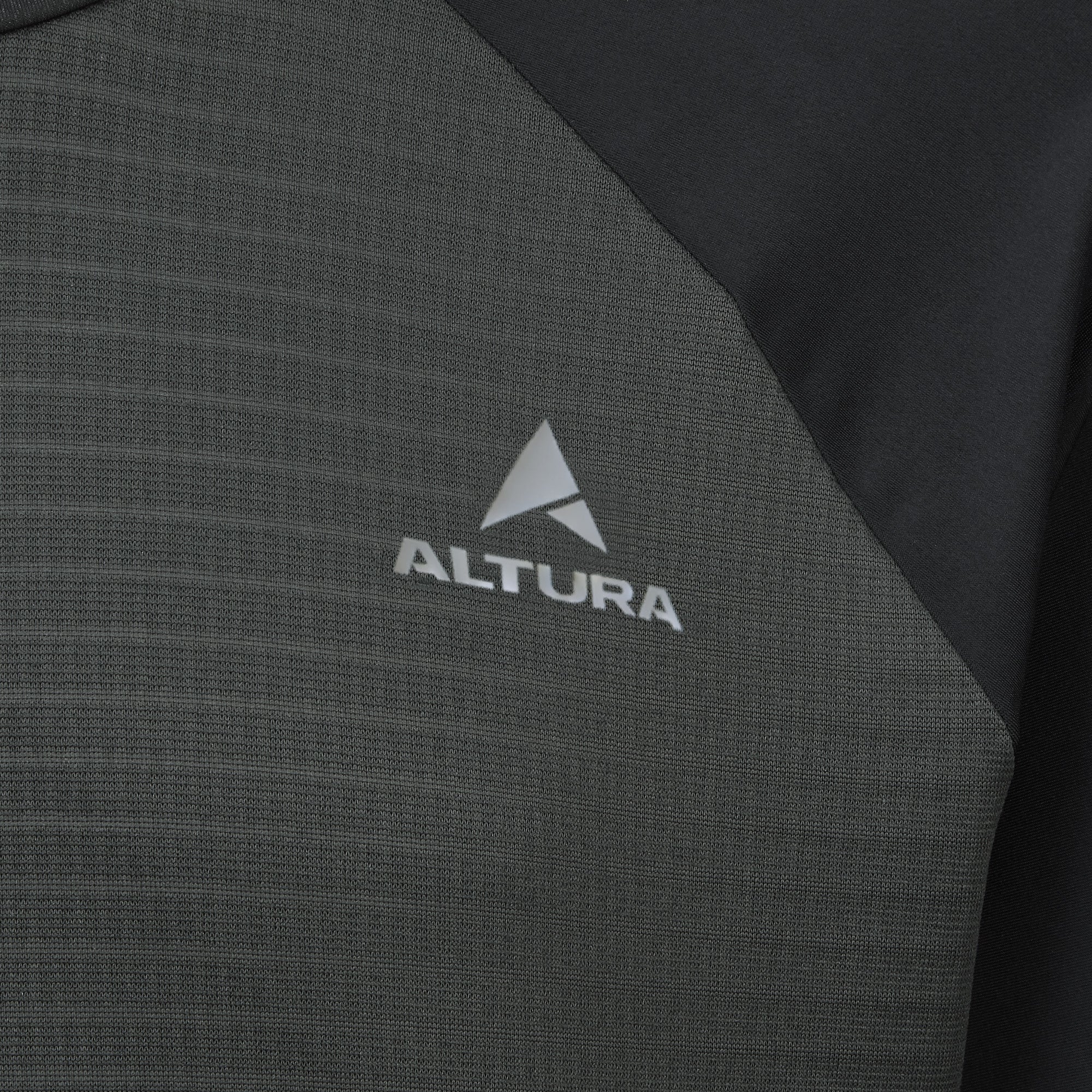 Esker Polartec Men's Long Sleeve Jersey - Image 7