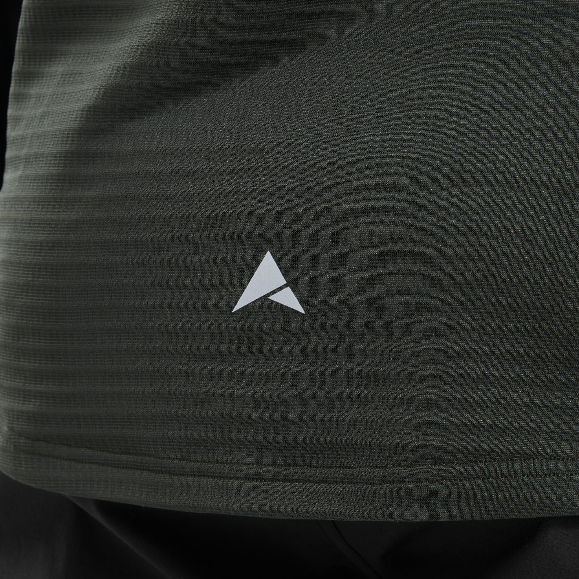 Esker Polartec Men's Long Sleeve Jersey - Image 8