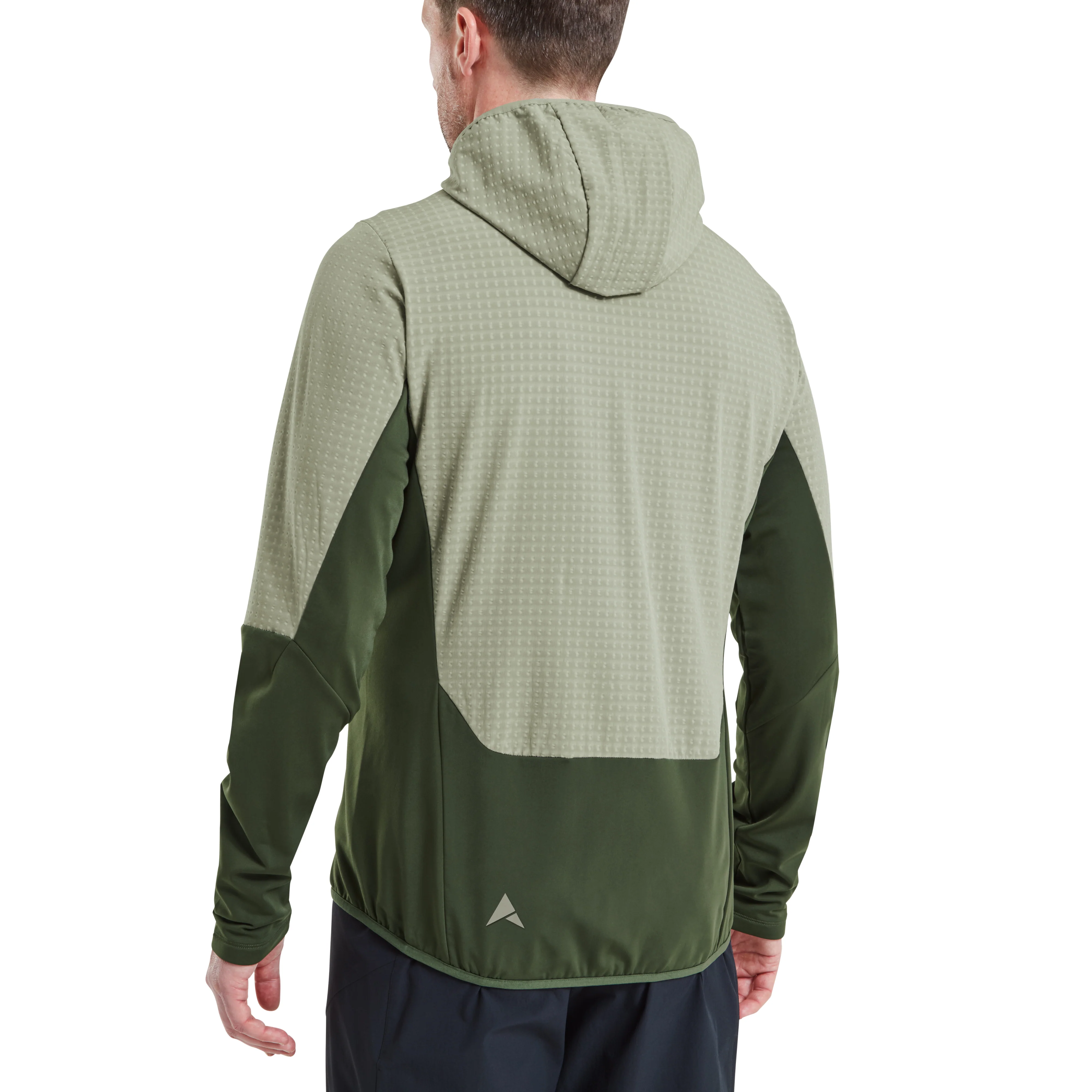 Esker Cave Men's Trail Hoodie - Image 10