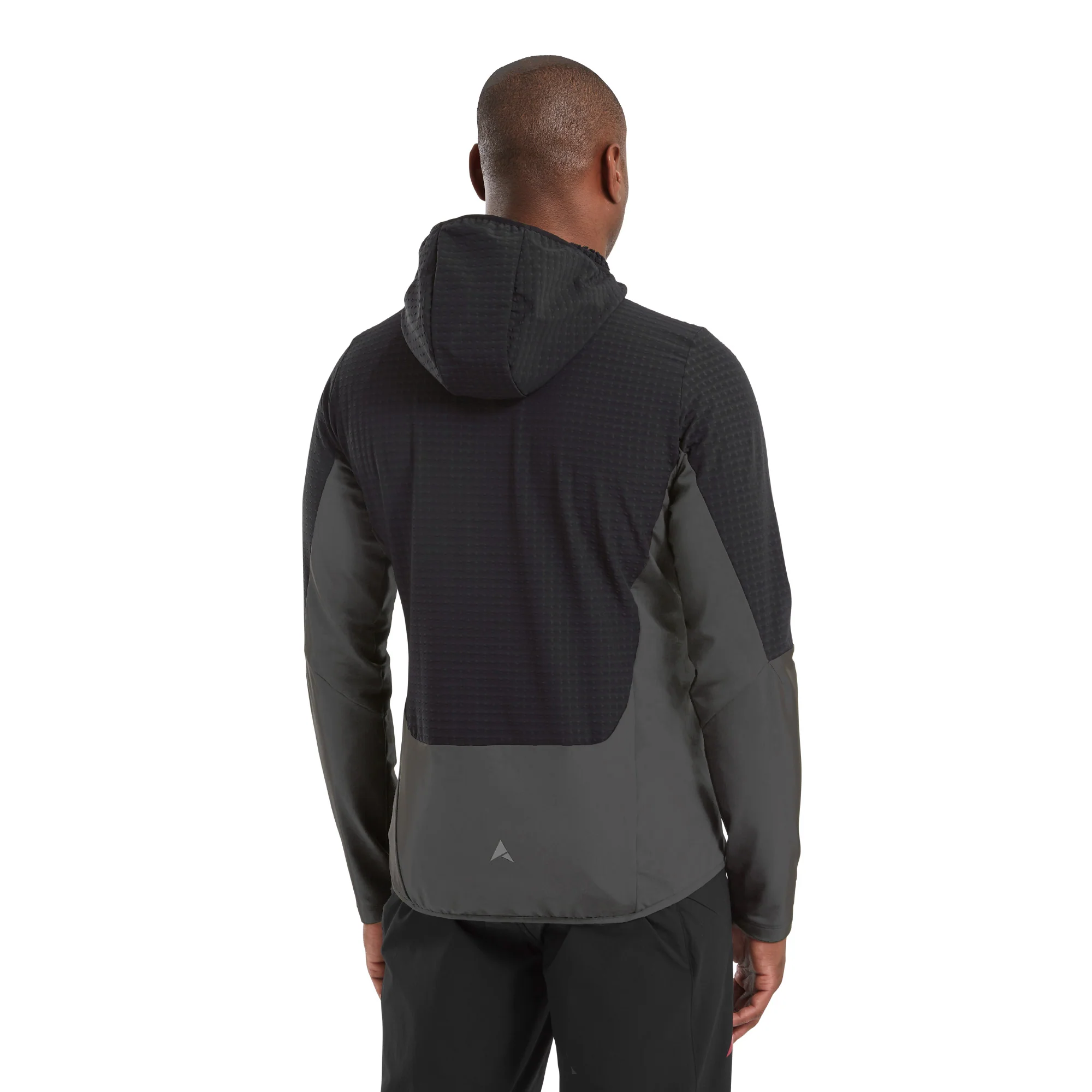 Esker Cave Men's Trail Hoodie - Image 5