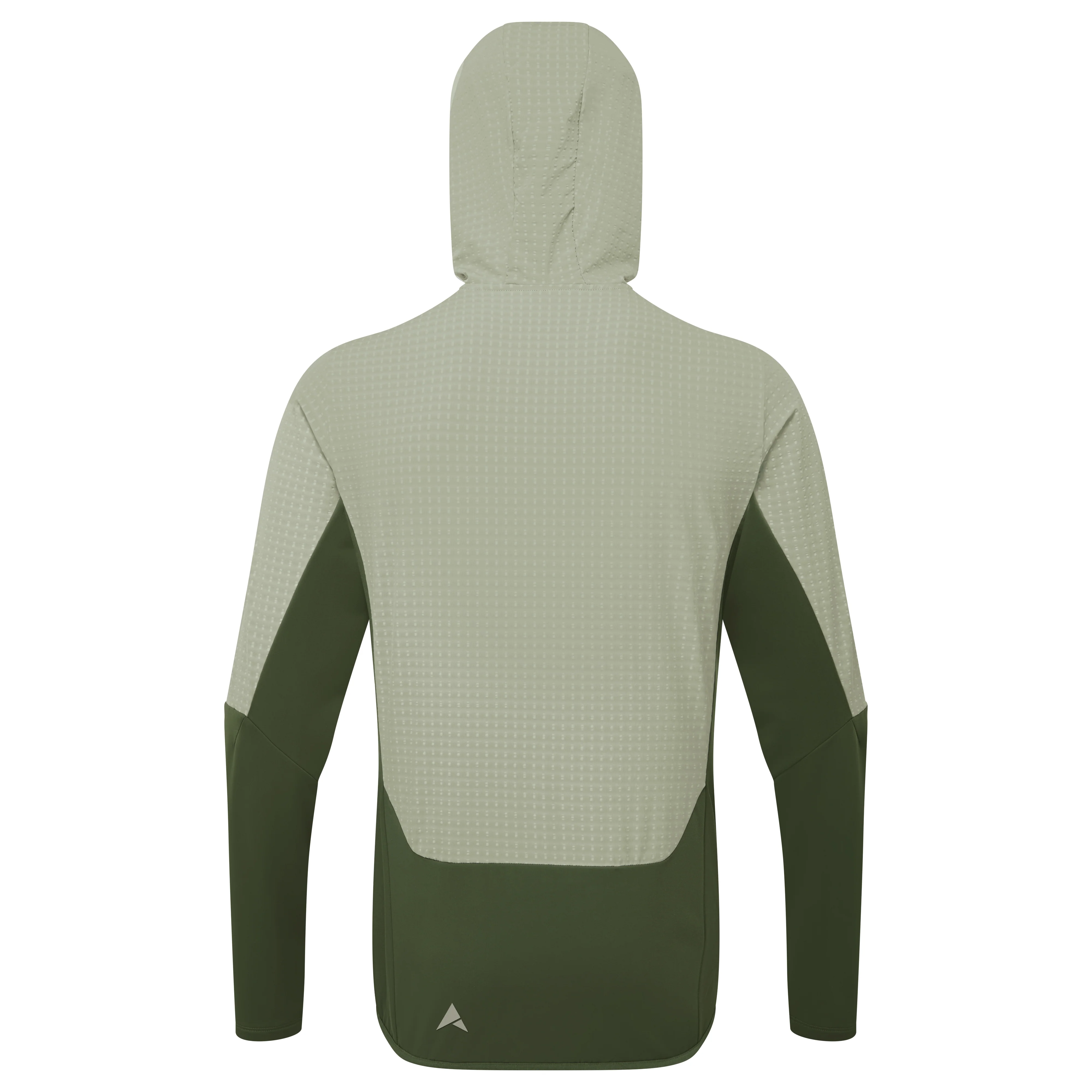 Esker Cave Men's Trail Hoodie - Image 7