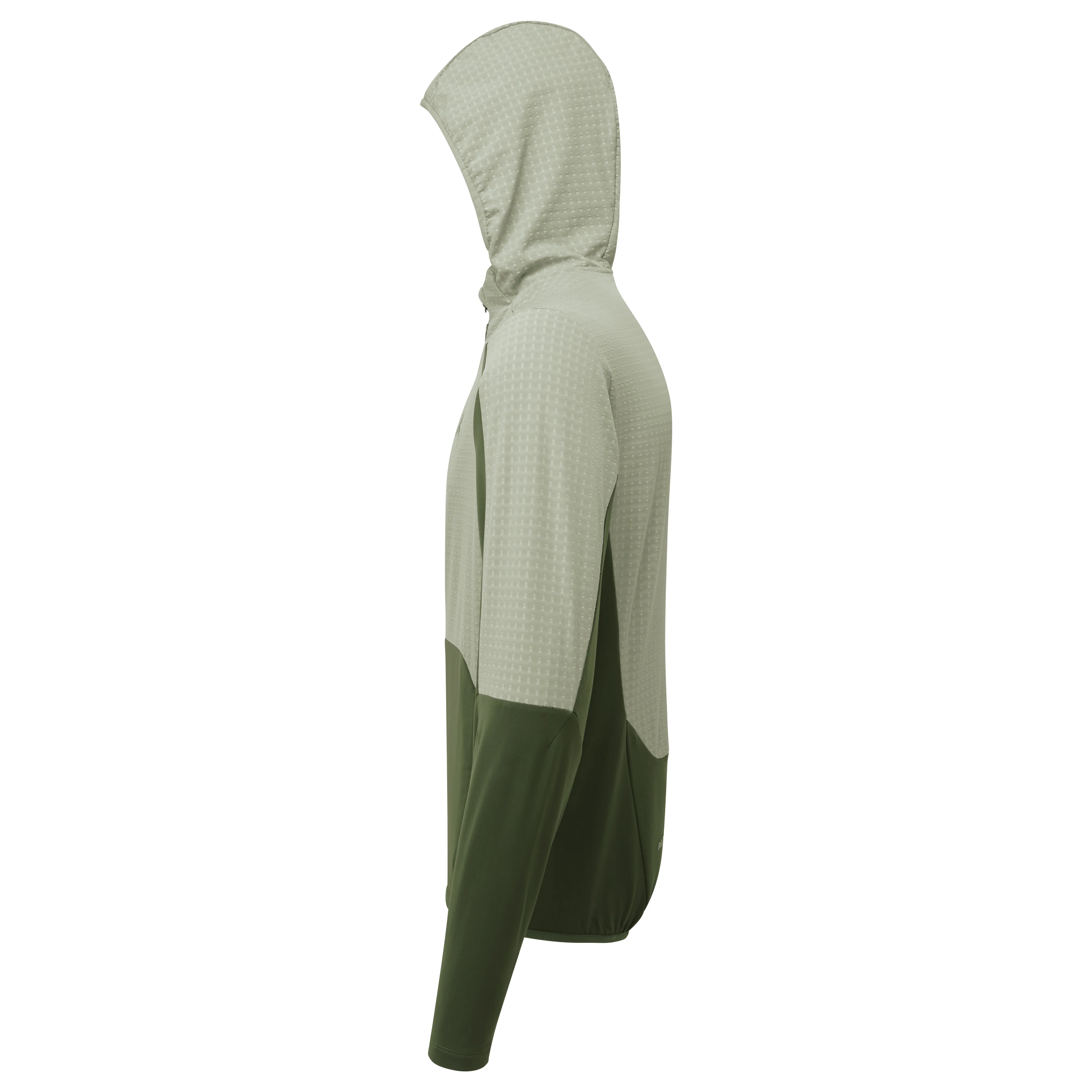 Esker Cave Men's Trail Hoodie - Image 8