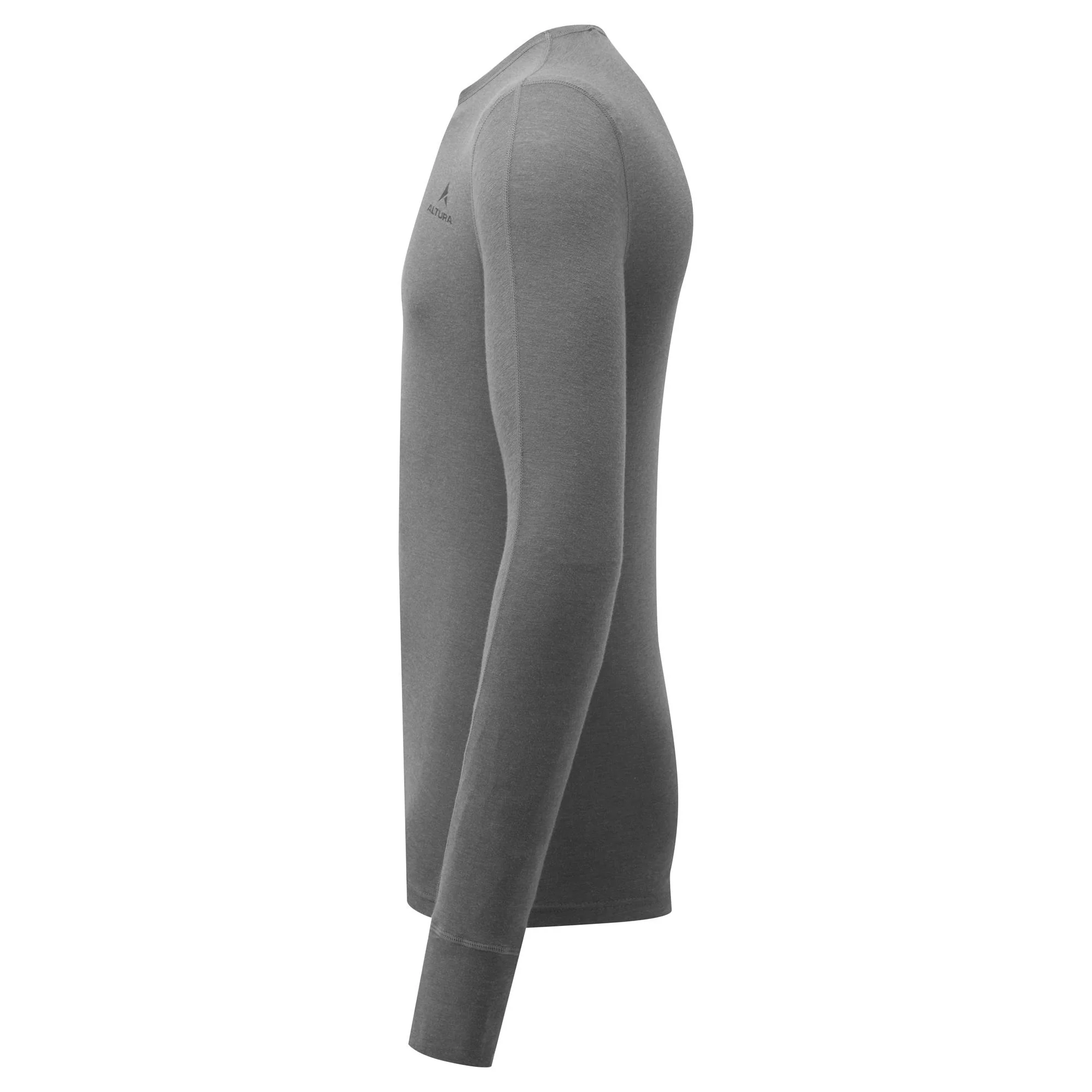 Merino Long Sleeve Baselayer - Image 3