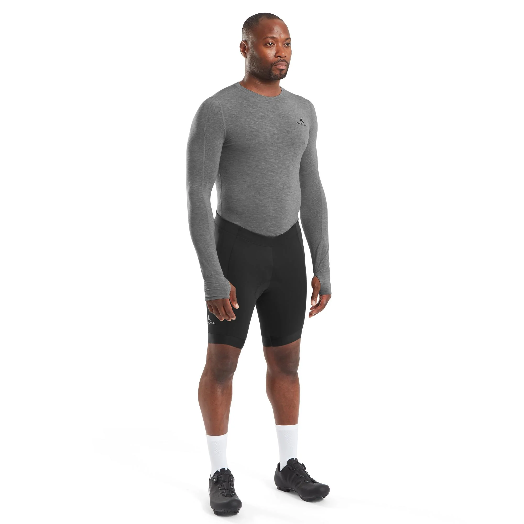 Merino Long Sleeve Baselayer - Image 4