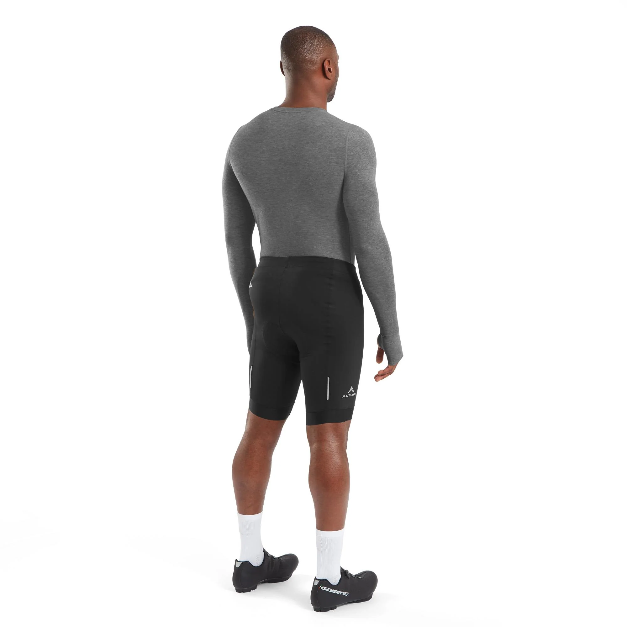 Merino Long Sleeve Baselayer - Image 5