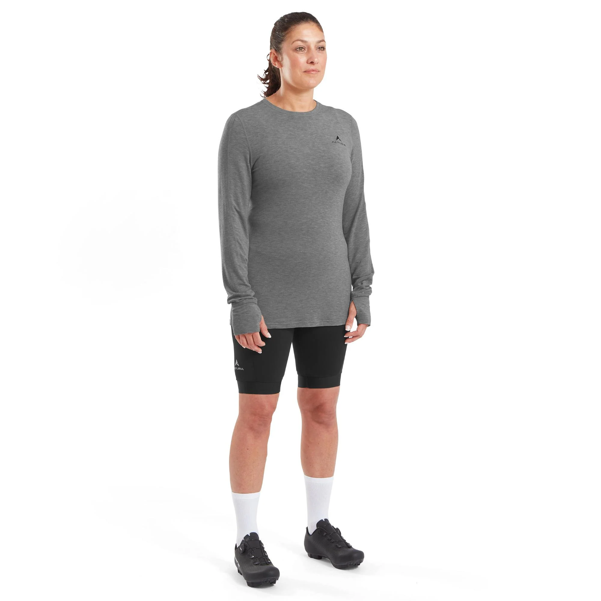 Merino Long Sleeve Baselayer - Image 6