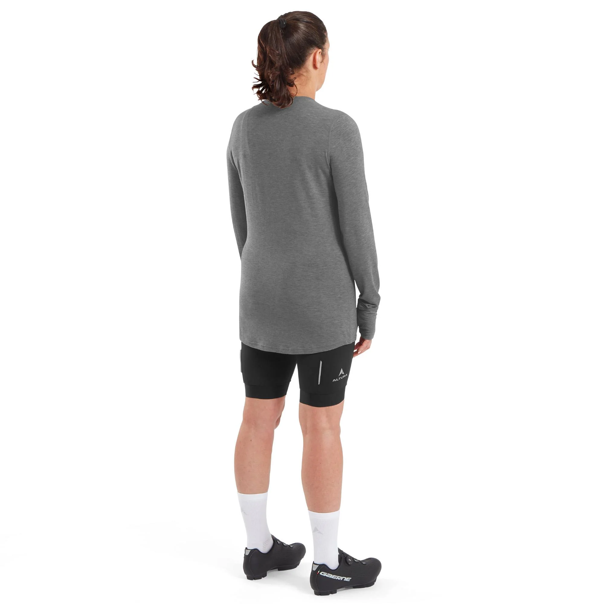 Merino Long Sleeve Baselayer - Image 7