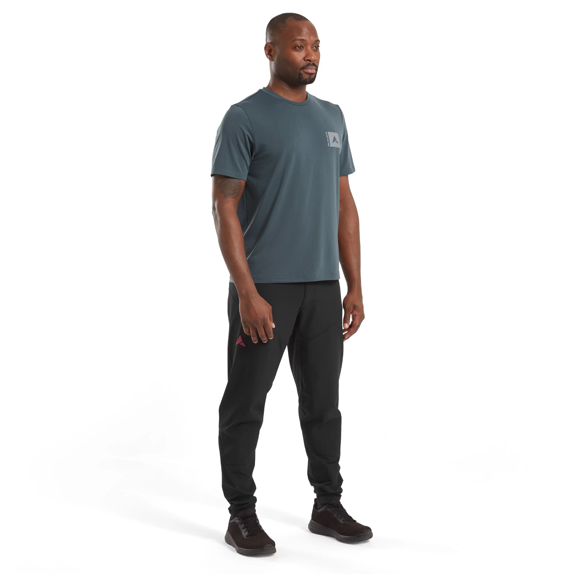 Nightvision Unisex Tech Tee - Image 11