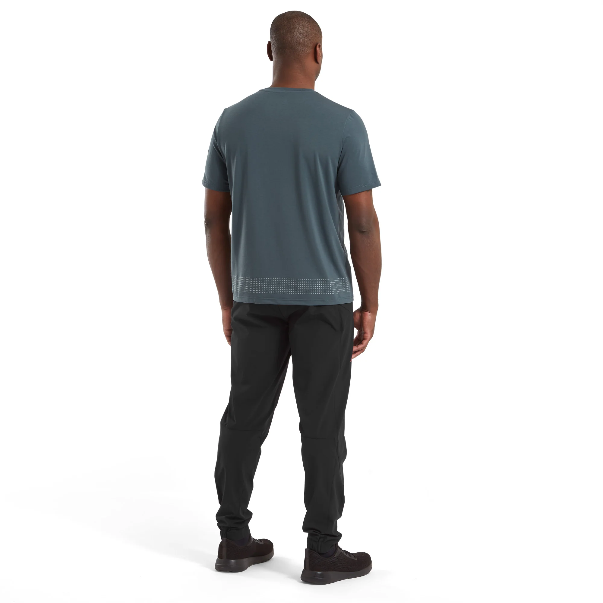 Nightvision Unisex Tech Tee - Image 12