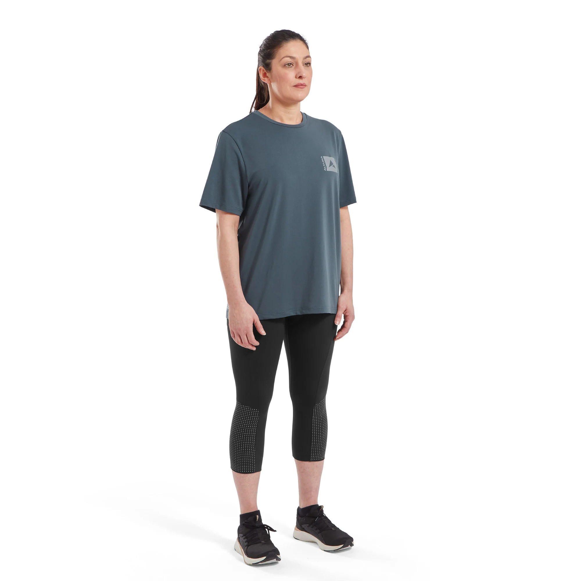 Nightvision Unisex Tech Tee - Image 13