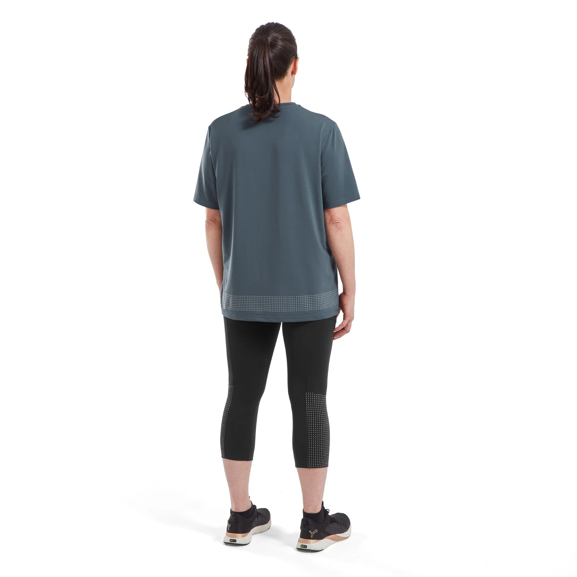Nightvision Unisex Tech Tee - Image 14
