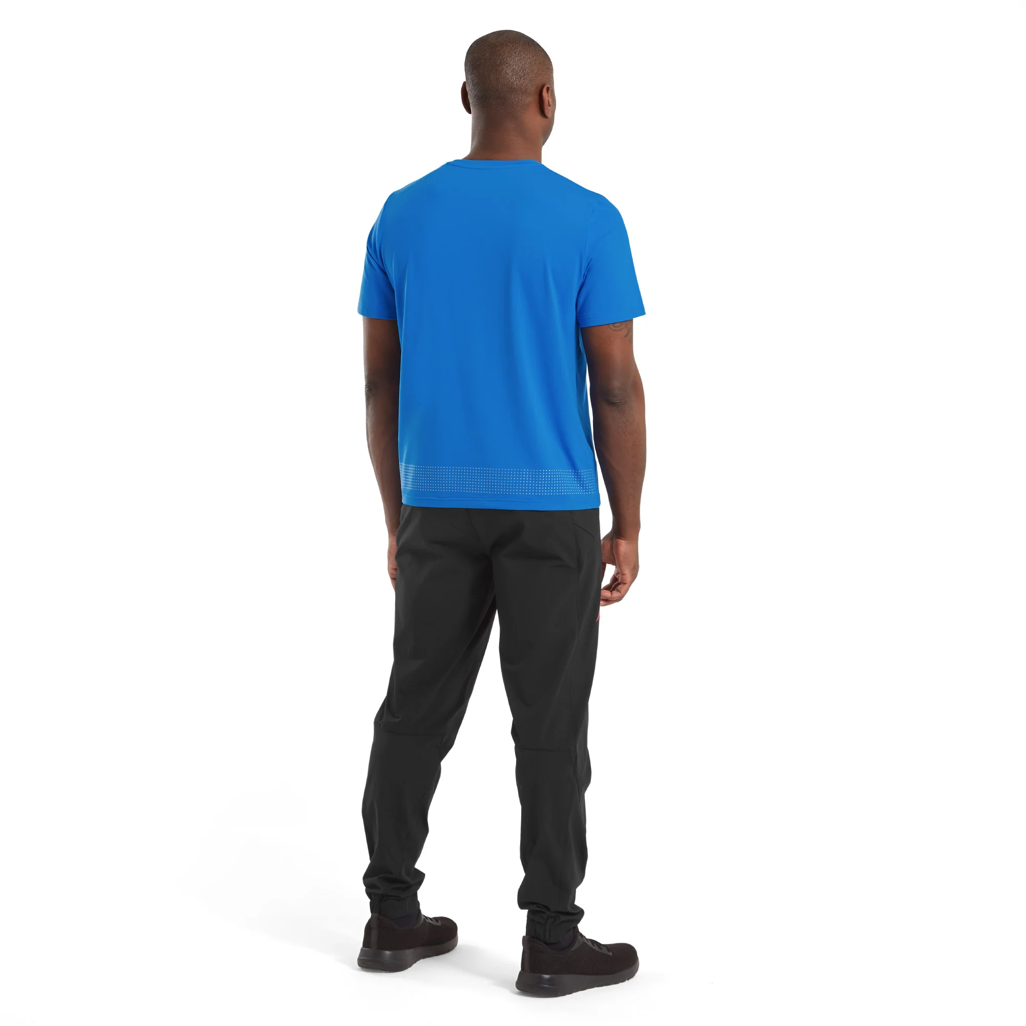 Nightvision Unisex Tech Tee - Image 5