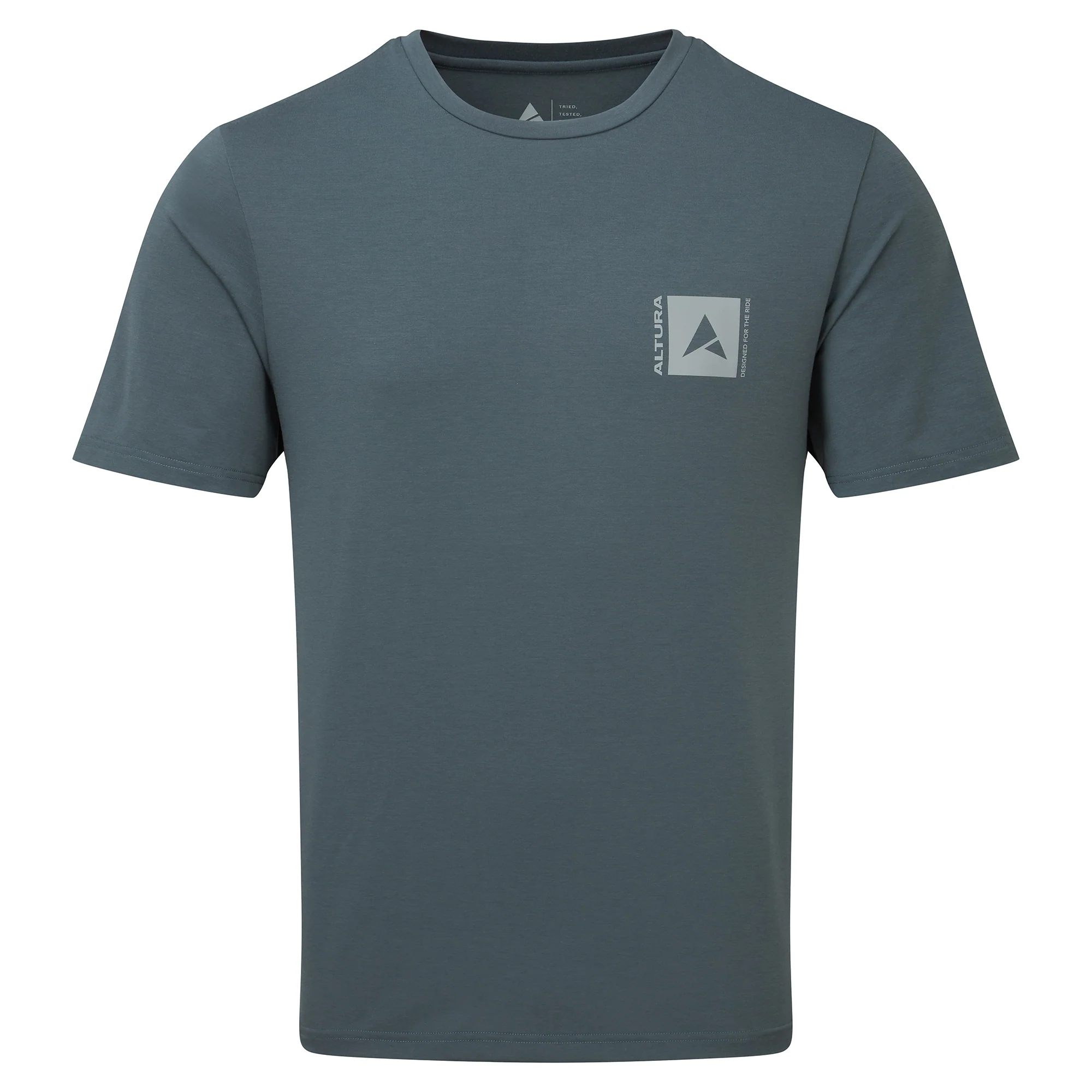 Nightvision Unisex Tech Tee - Image 8